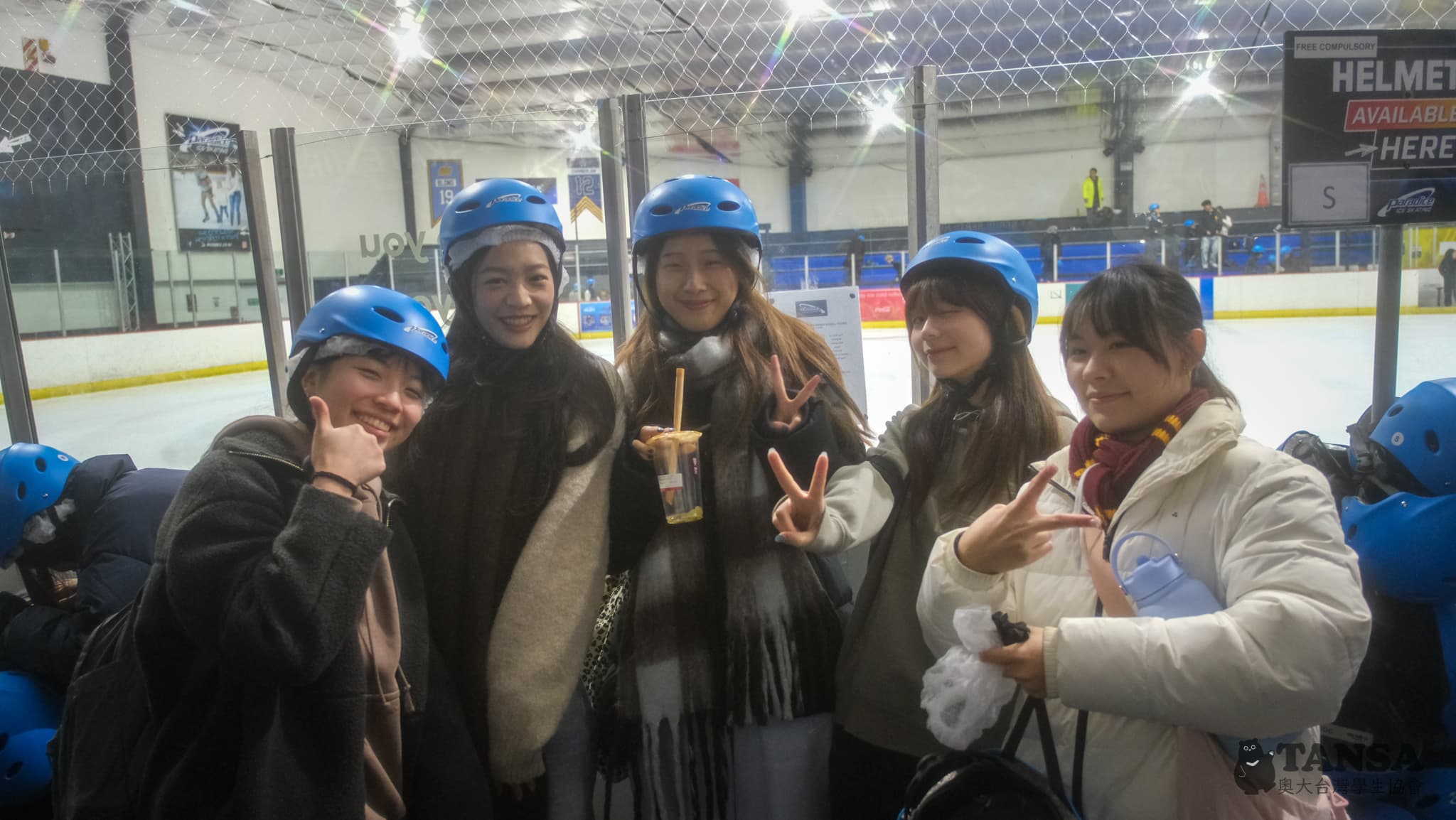 Winter Reunion 2025 photo 27