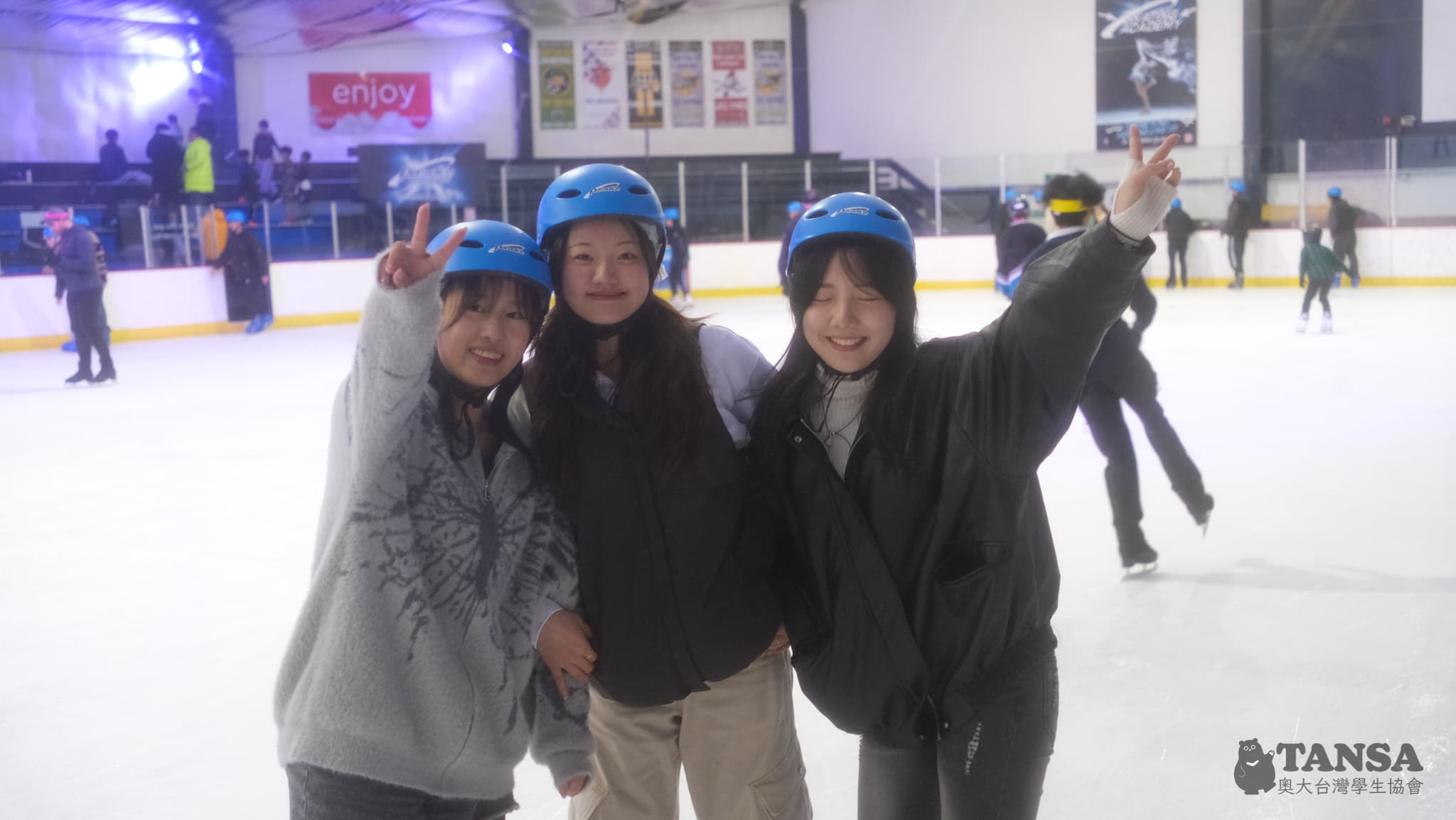 Winter Reunion 2025 photo 28