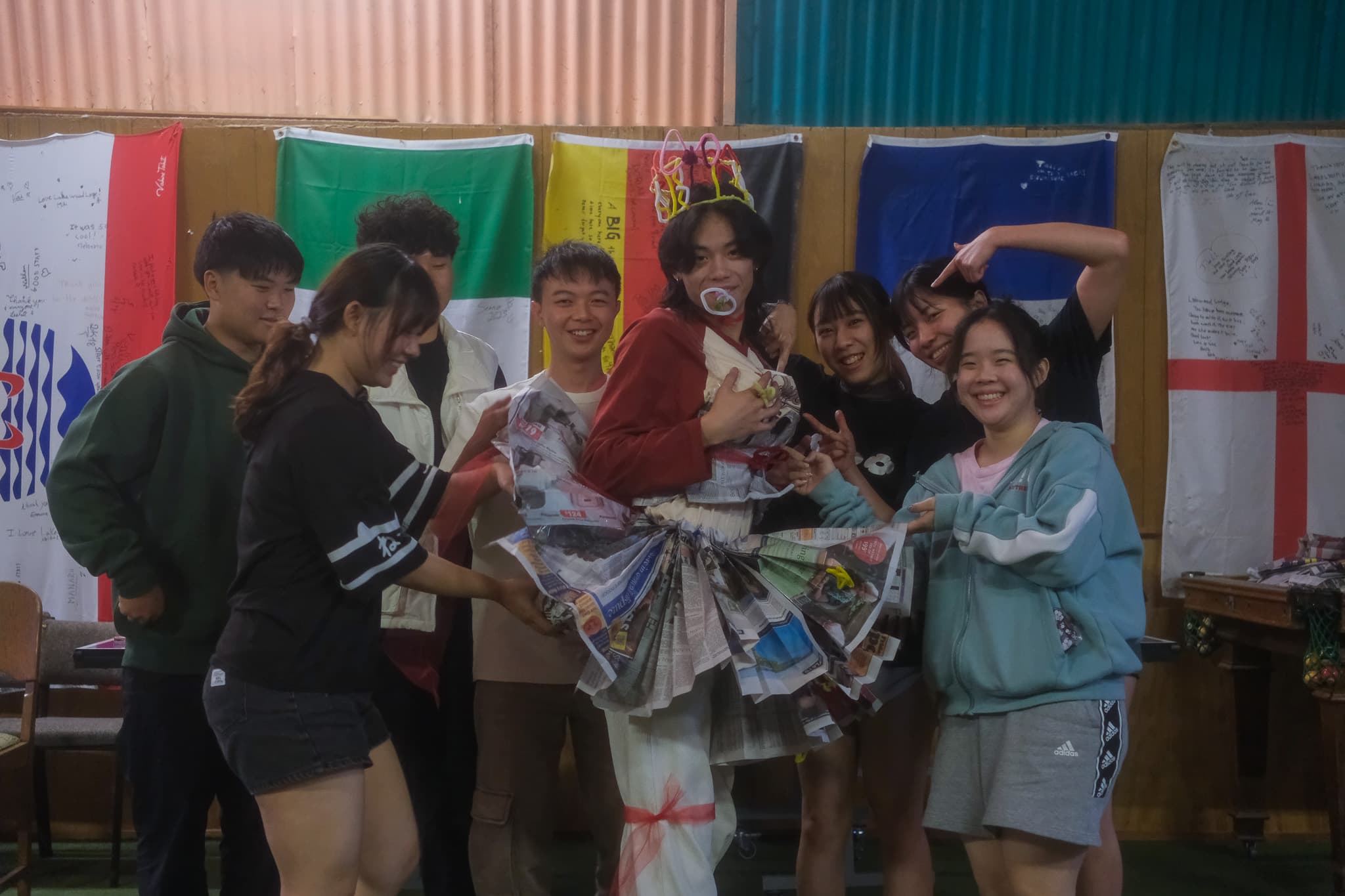 TANSA Camp 2025 photo 254