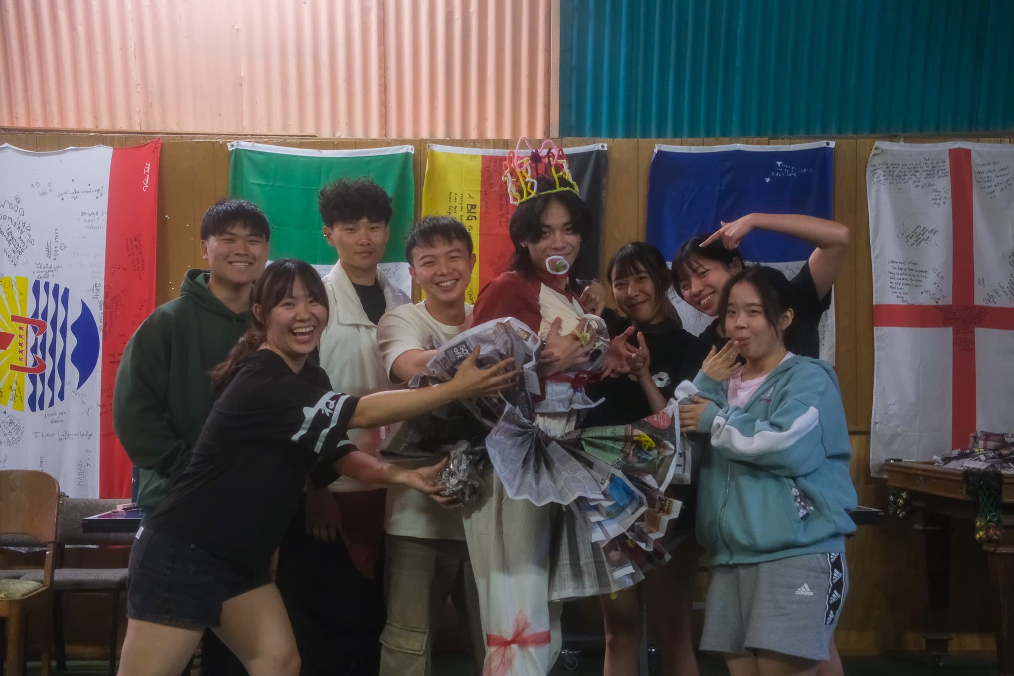 TANSA Camp 2025 photo 255