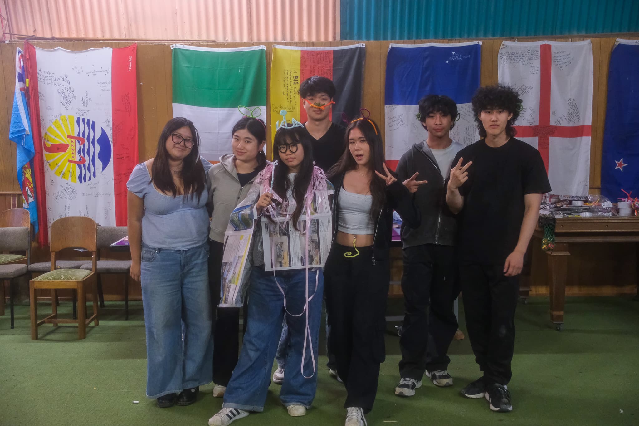 TANSA Camp 2025 photo 259