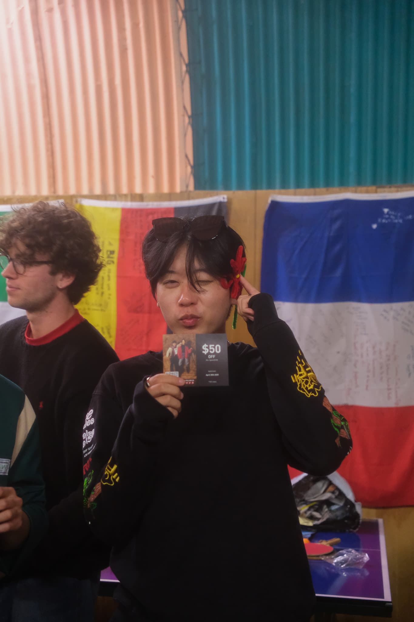 TANSA Camp 2025 photo 261