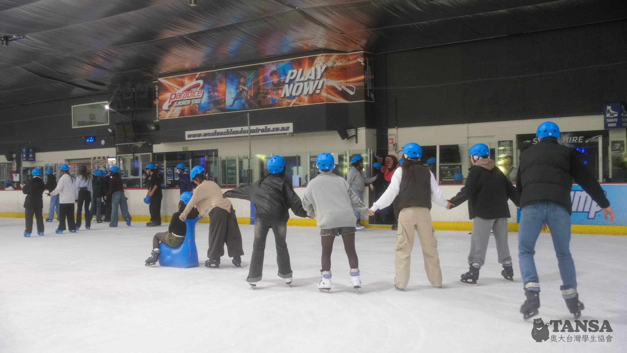 Winter Reunion 2025 photo 37