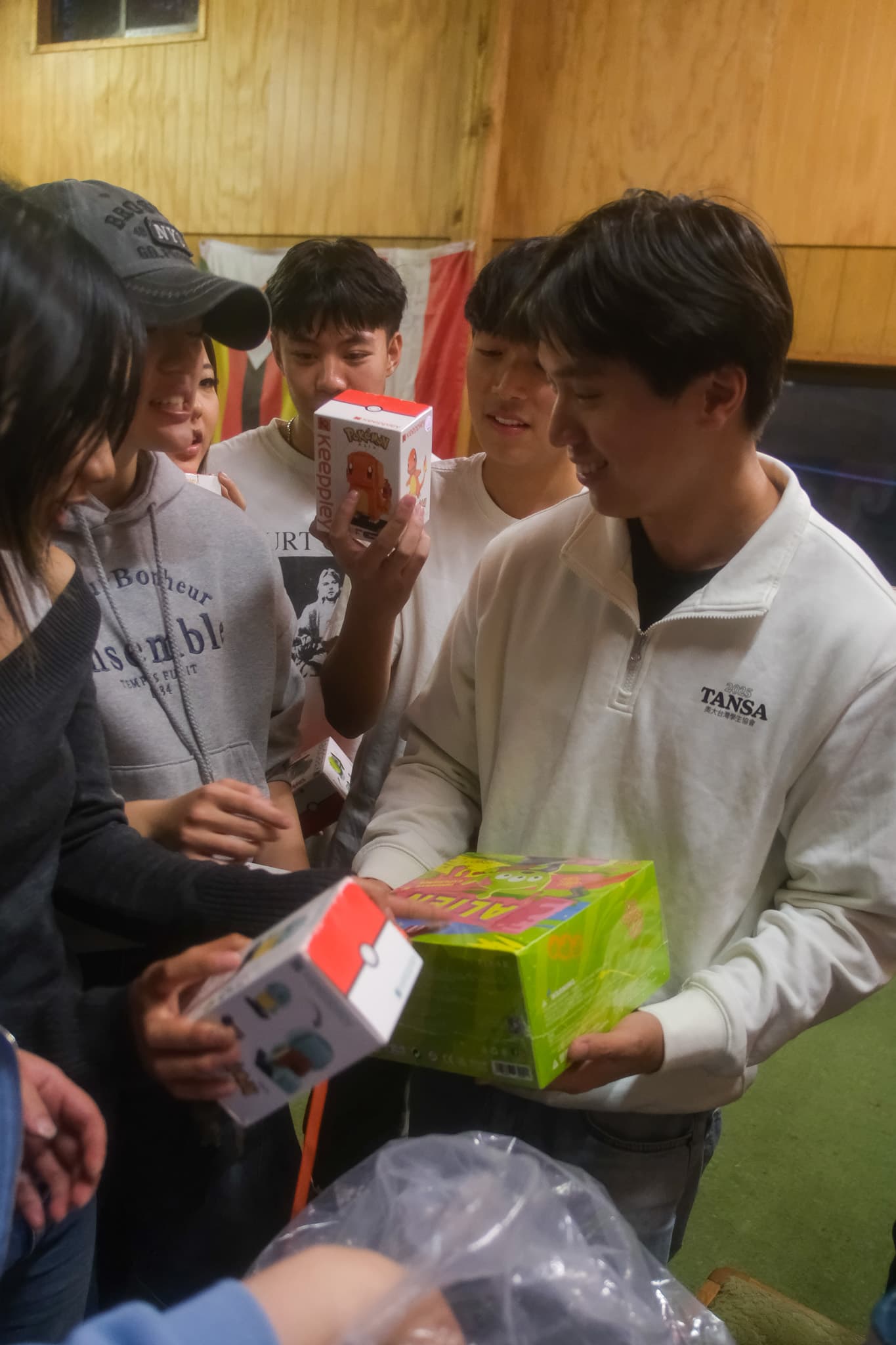 TANSA Camp 2025 photo 262