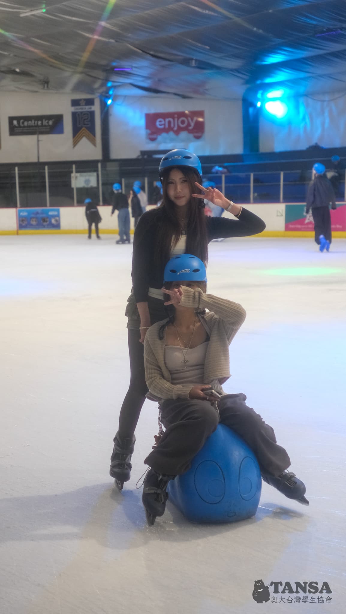 Winter Reunion 2025 photo 38