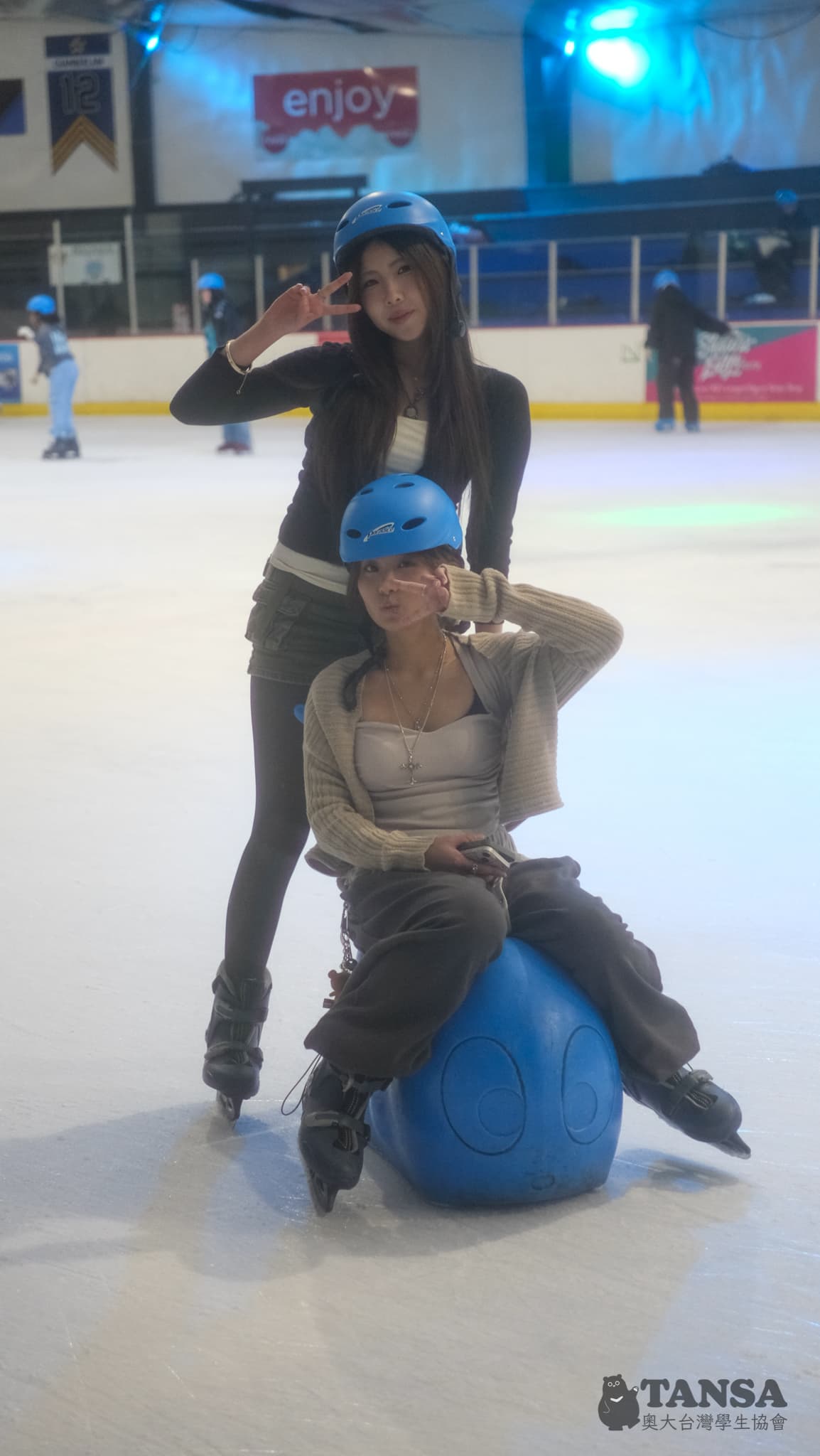 Winter Reunion 2025 photo 39