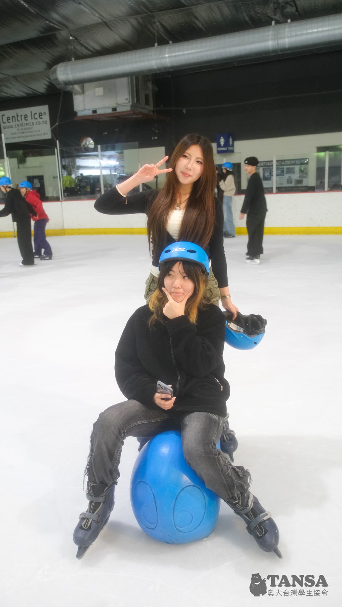 Winter Reunion 2025 photo 44