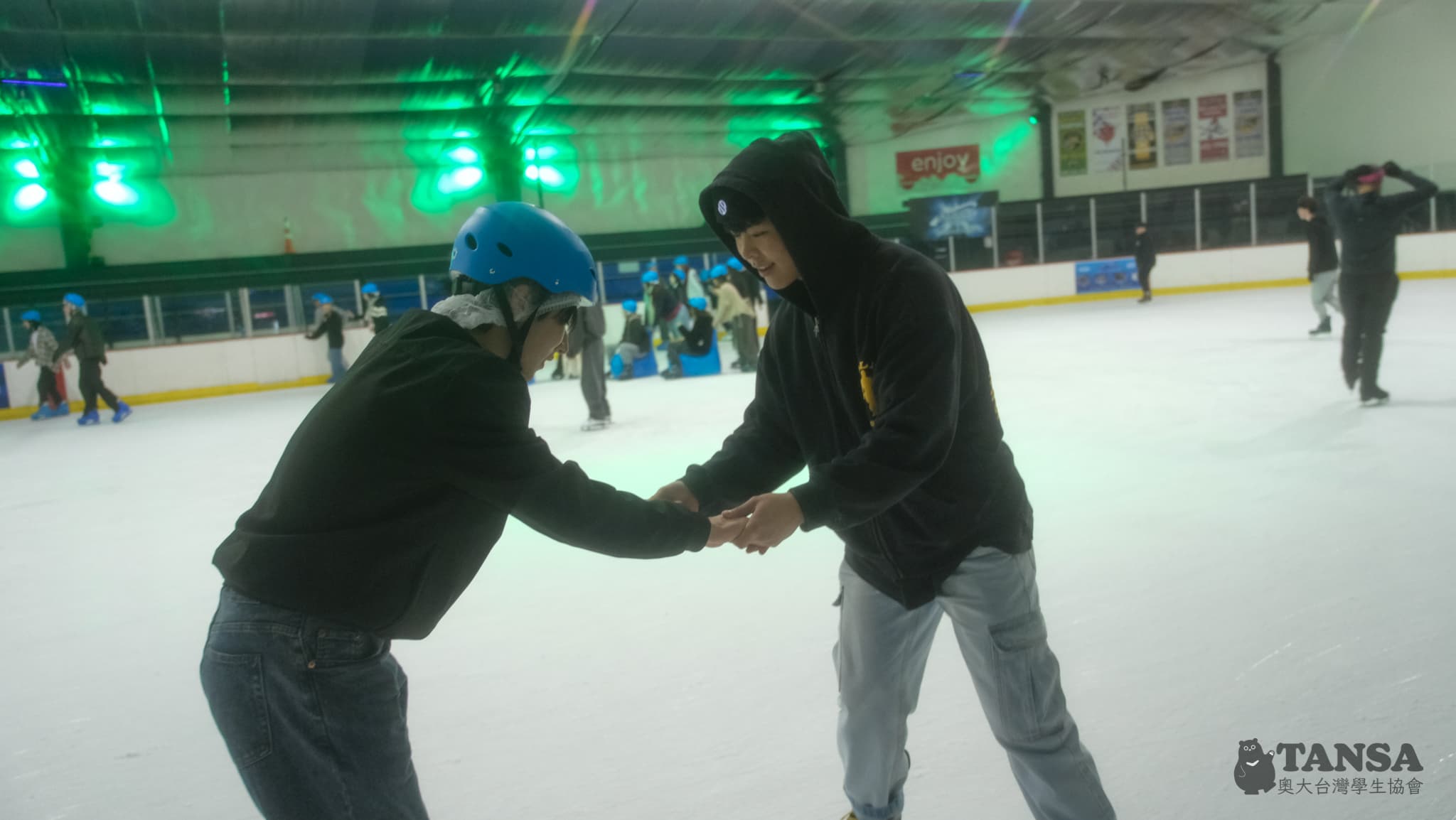 Winter Reunion 2025 photo 48