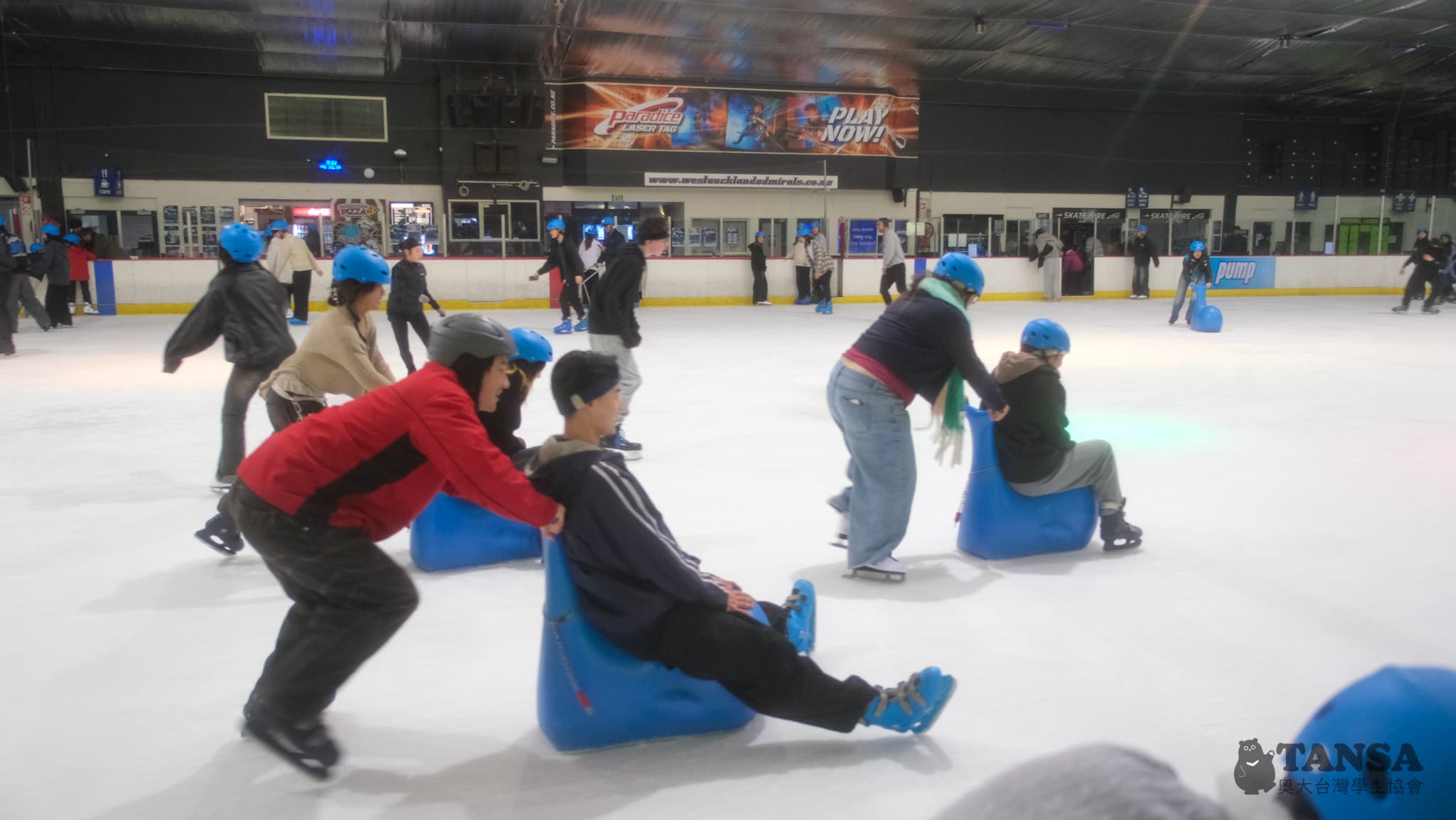 Winter Reunion 2025 photo 50