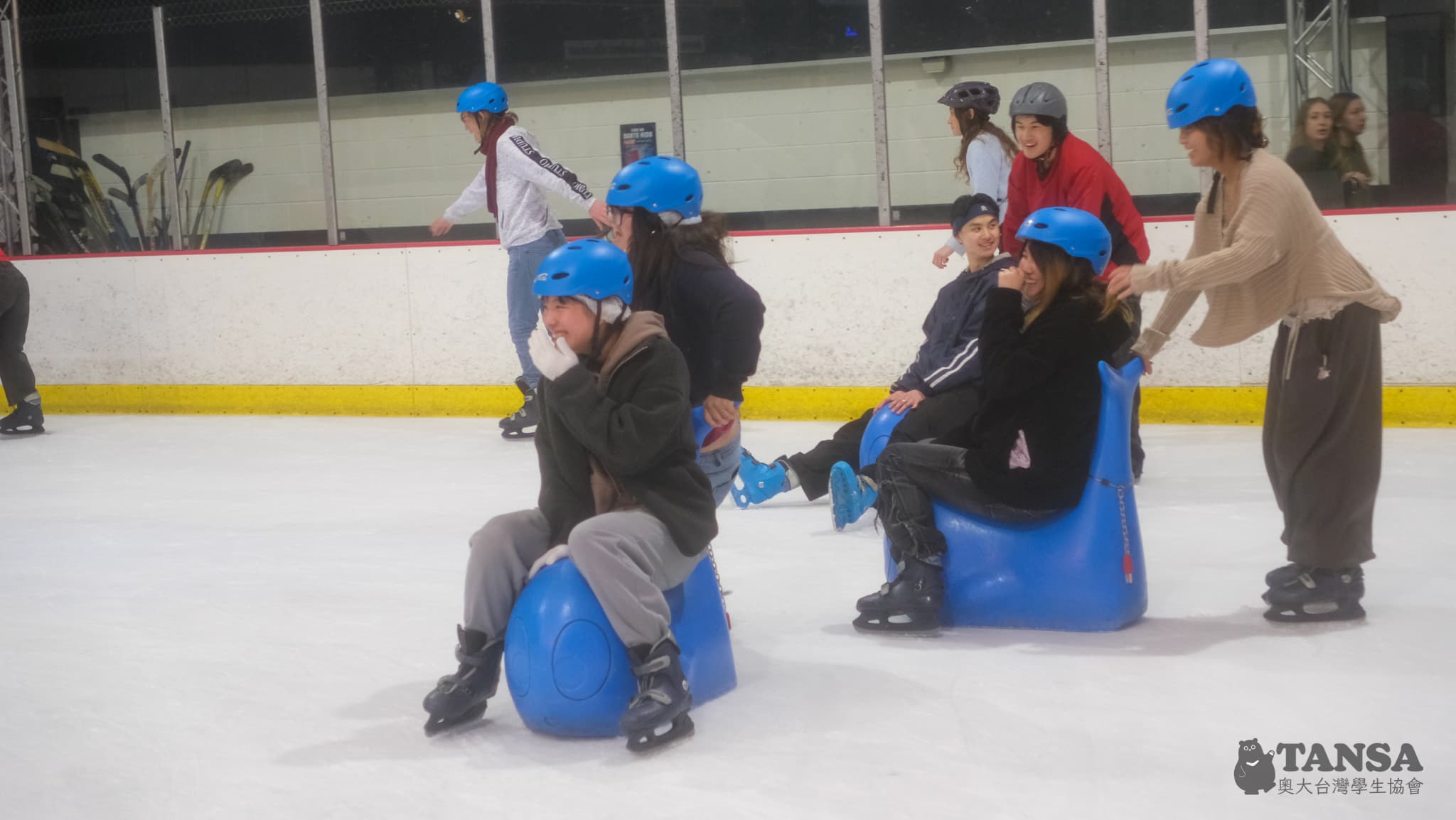 Winter Reunion 2025 photo 51