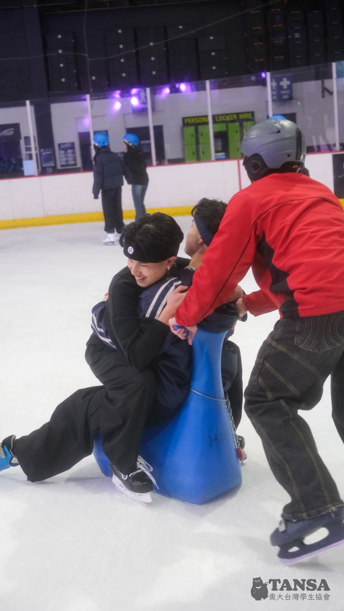 Winter Reunion 2025 photo 53