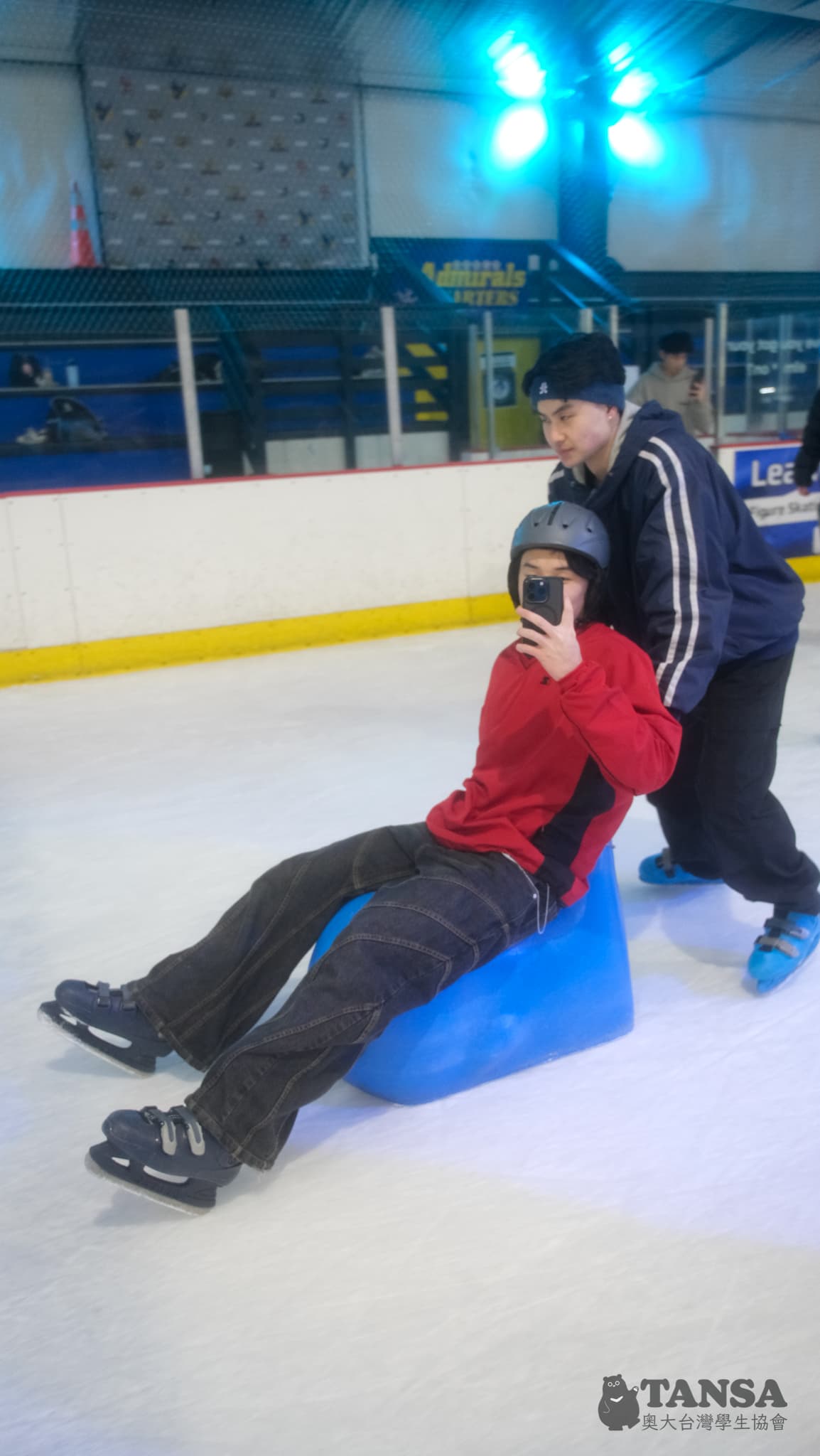 Winter Reunion 2025 photo 54