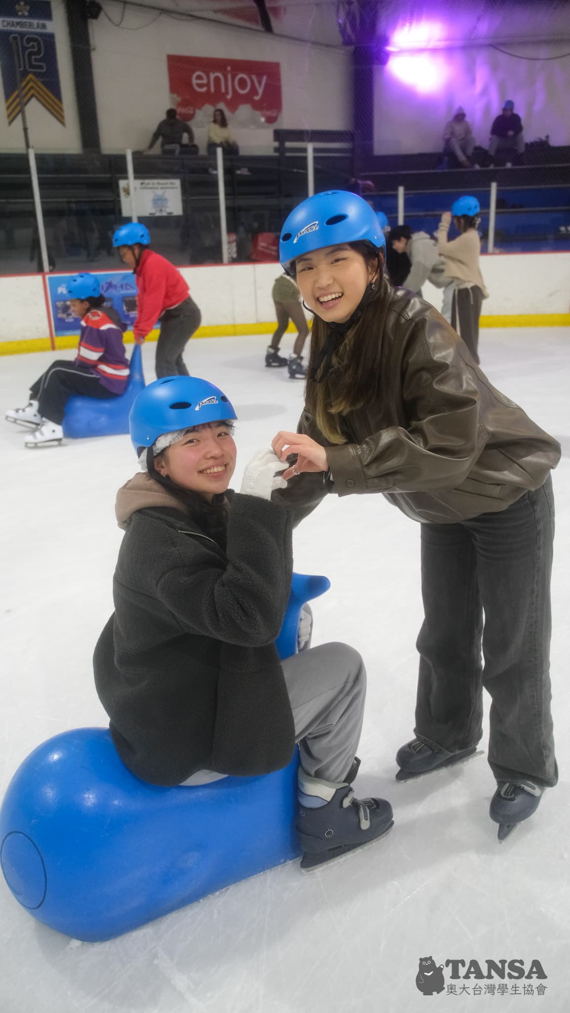 Winter Reunion 2025 photo 55