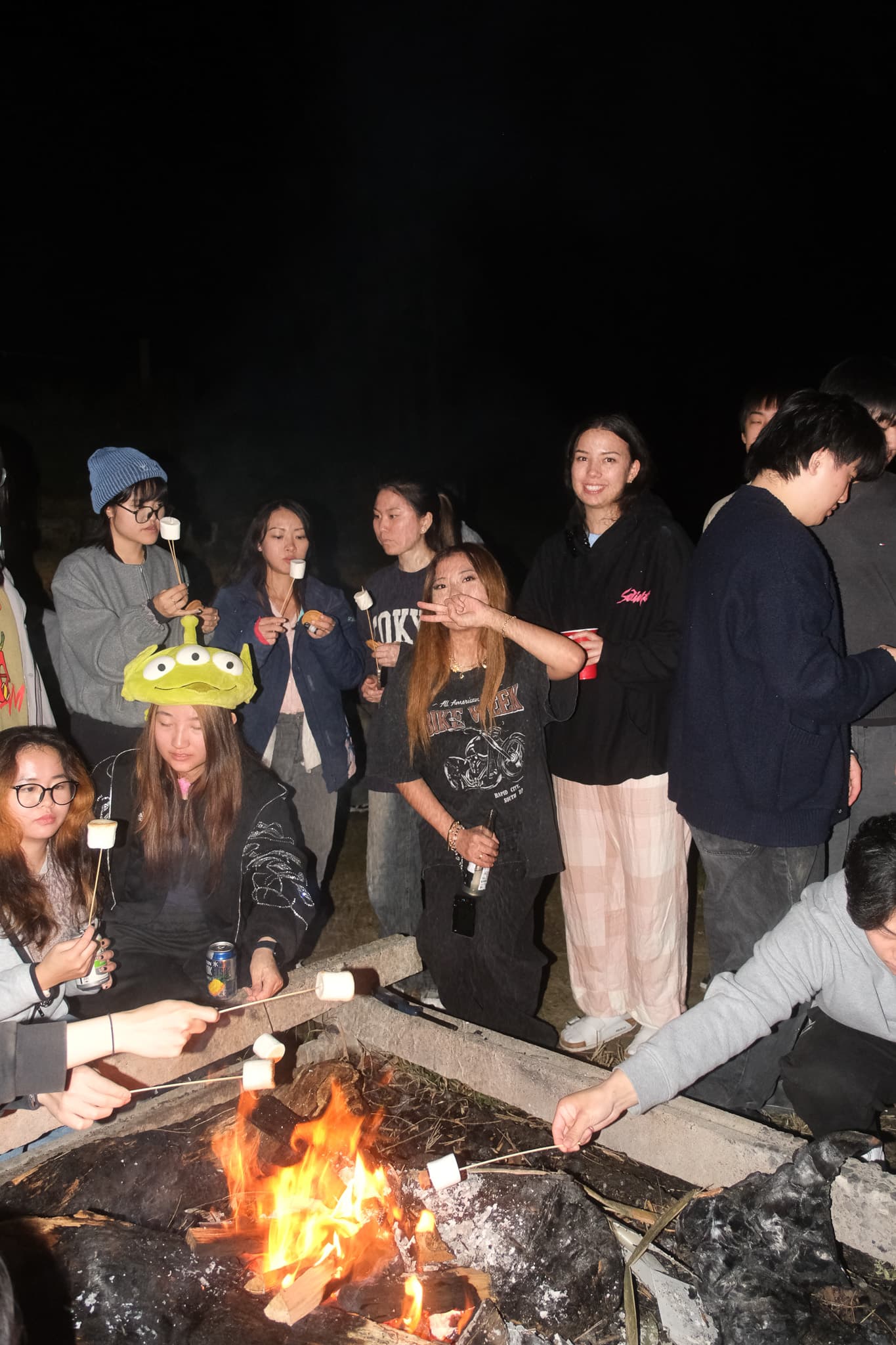 TANSA Camp 2025 photo 275