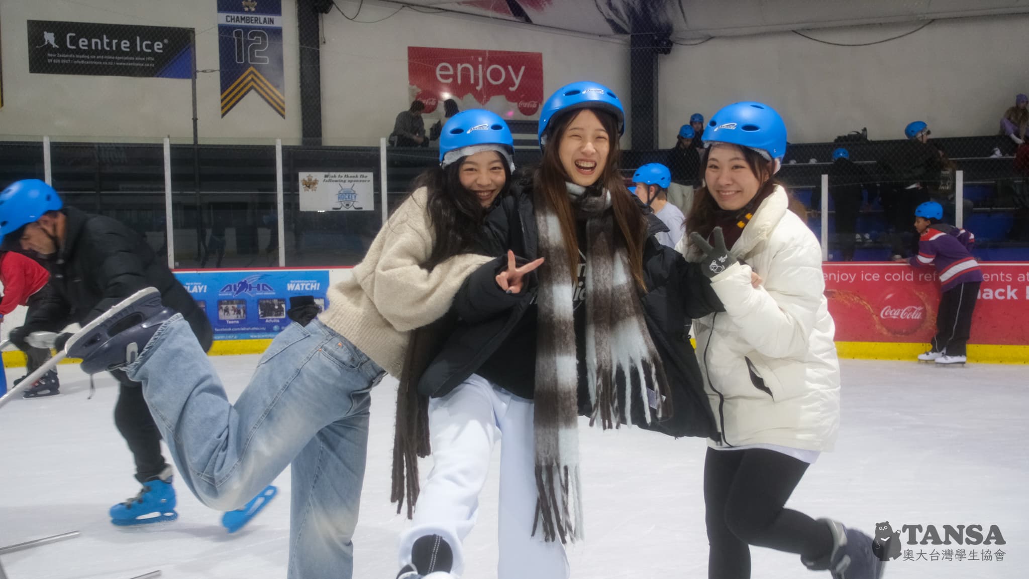 Winter Reunion 2025 photo 58