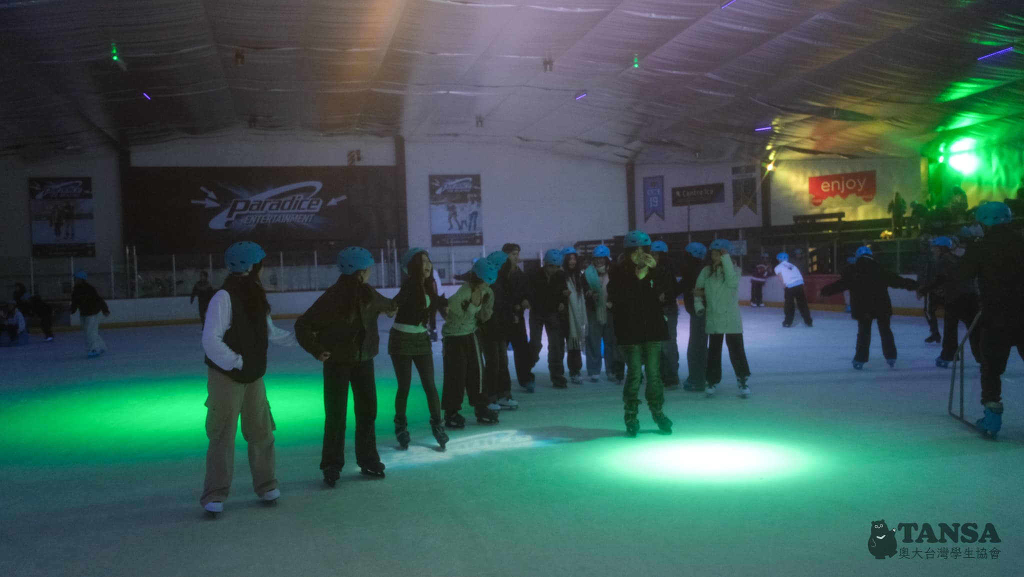 Winter Reunion 2025 photo 62