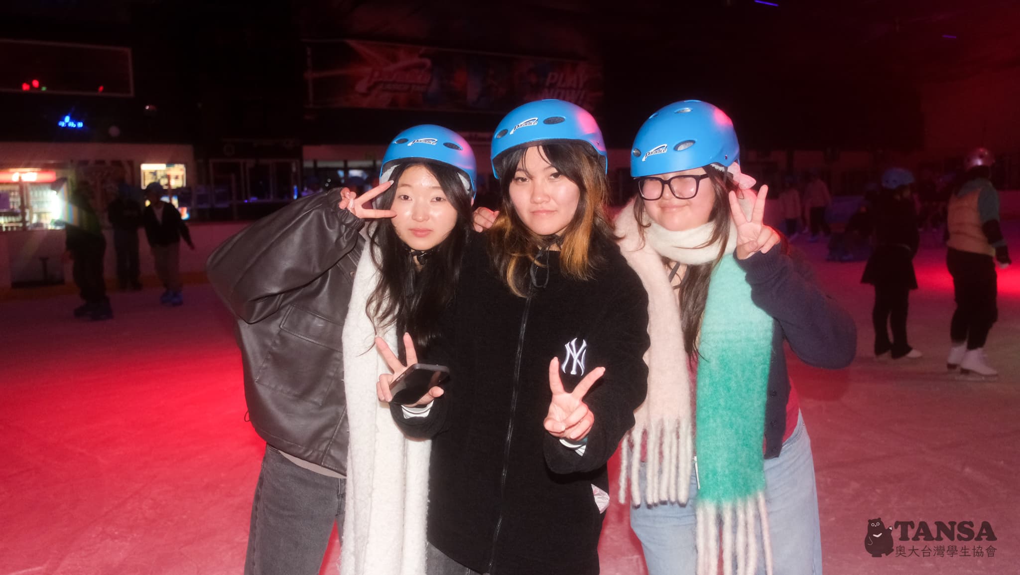 Winter Reunion 2025 photo 66