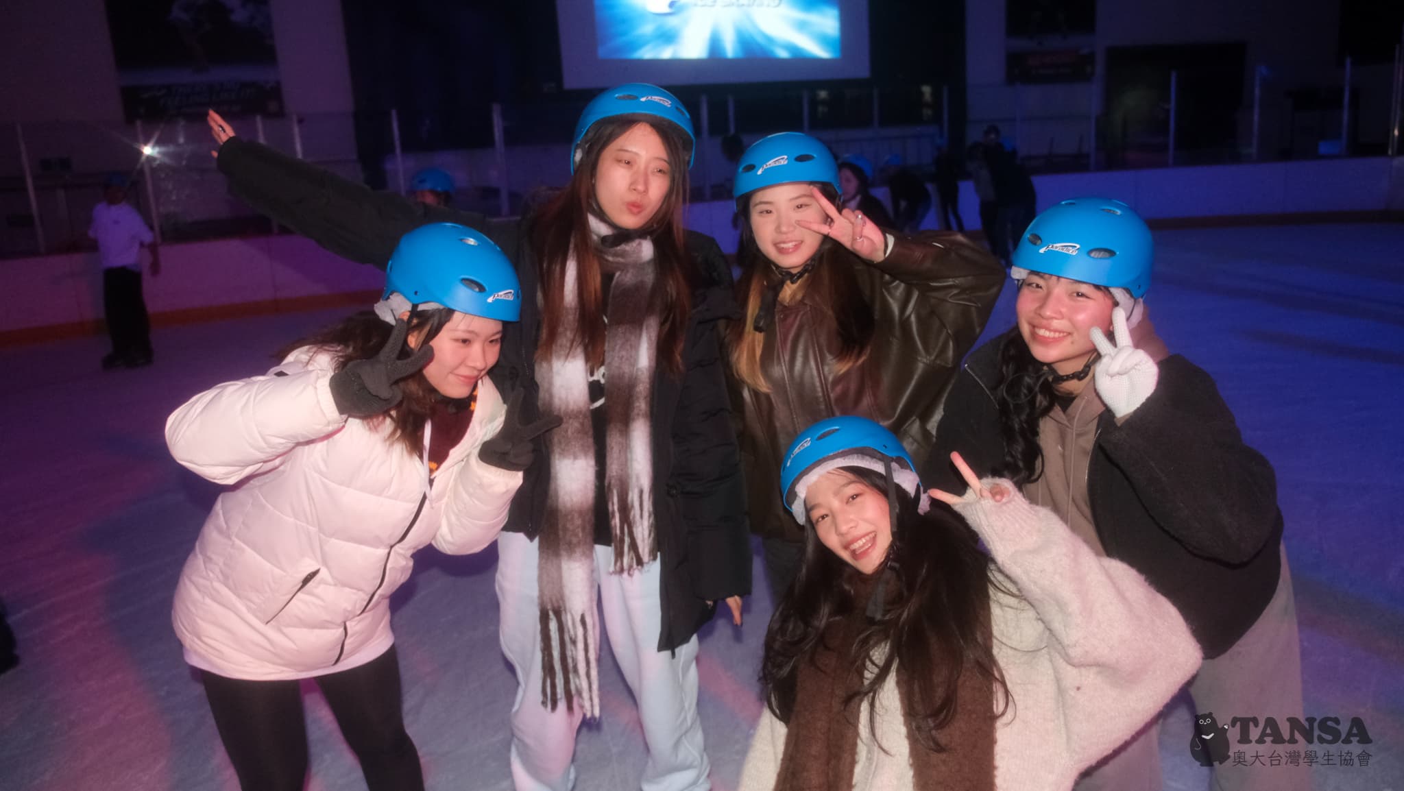 Winter Reunion 2025 photo 69