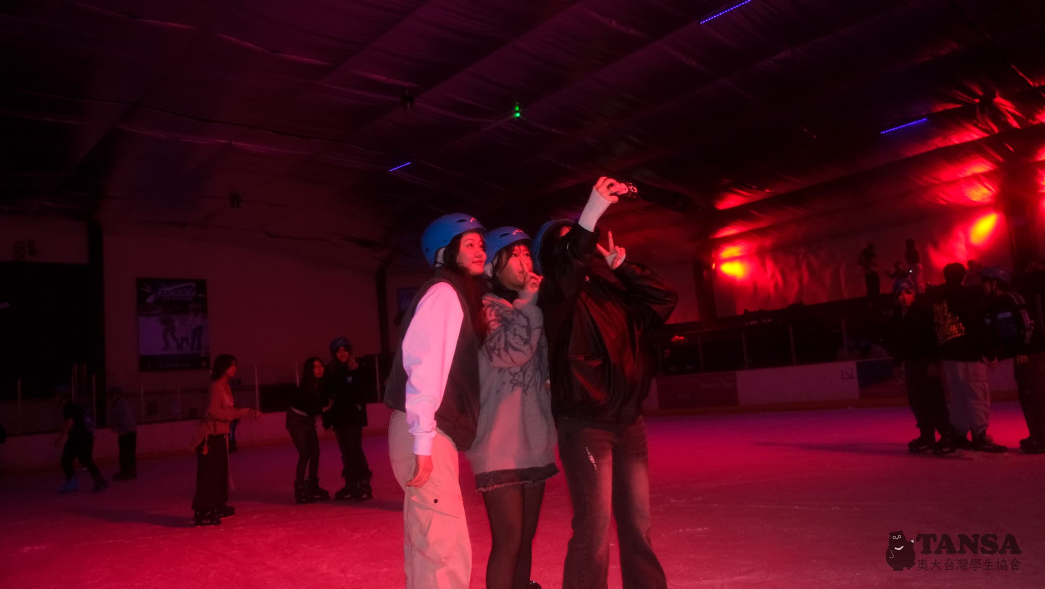 Winter Reunion 2025 photo 79