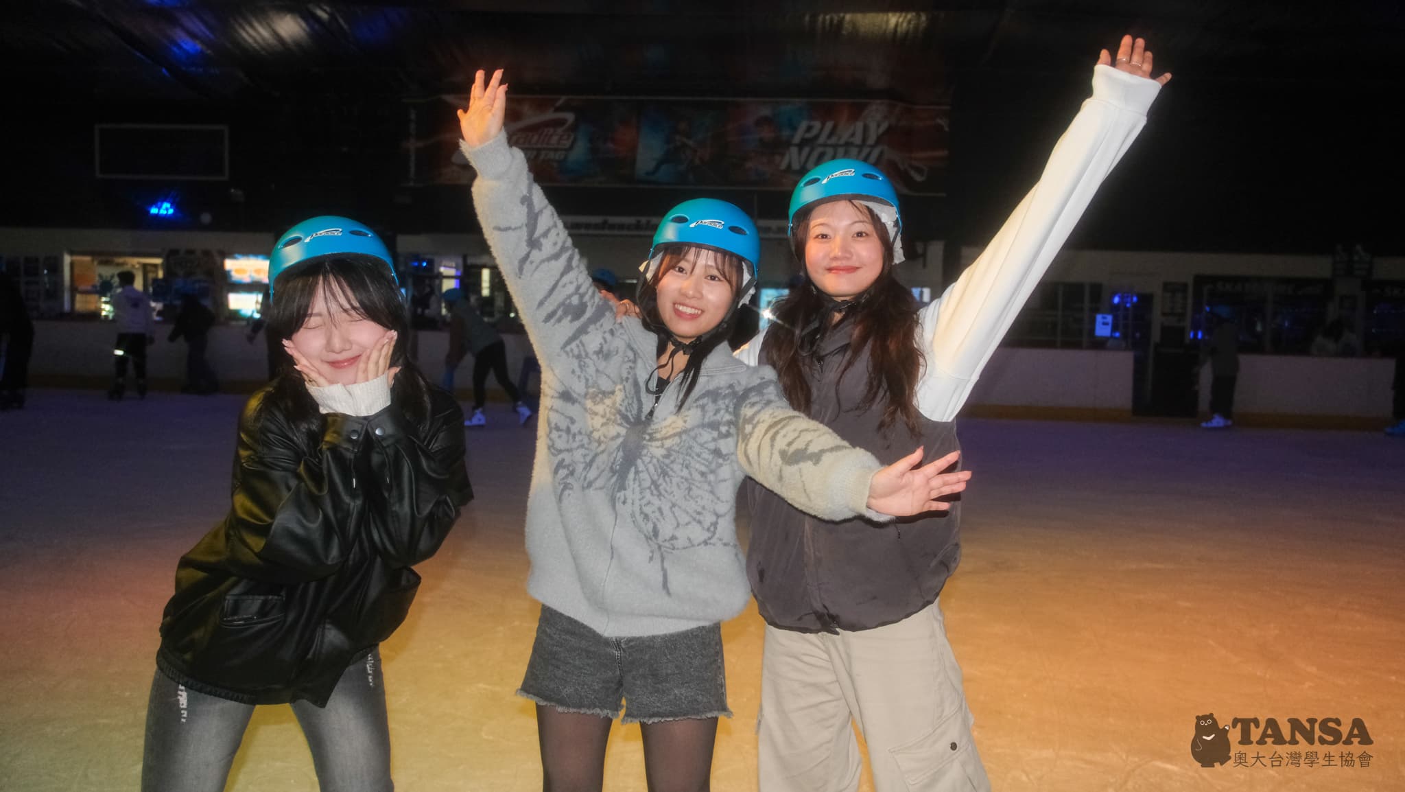 Winter Reunion 2025 photo 80