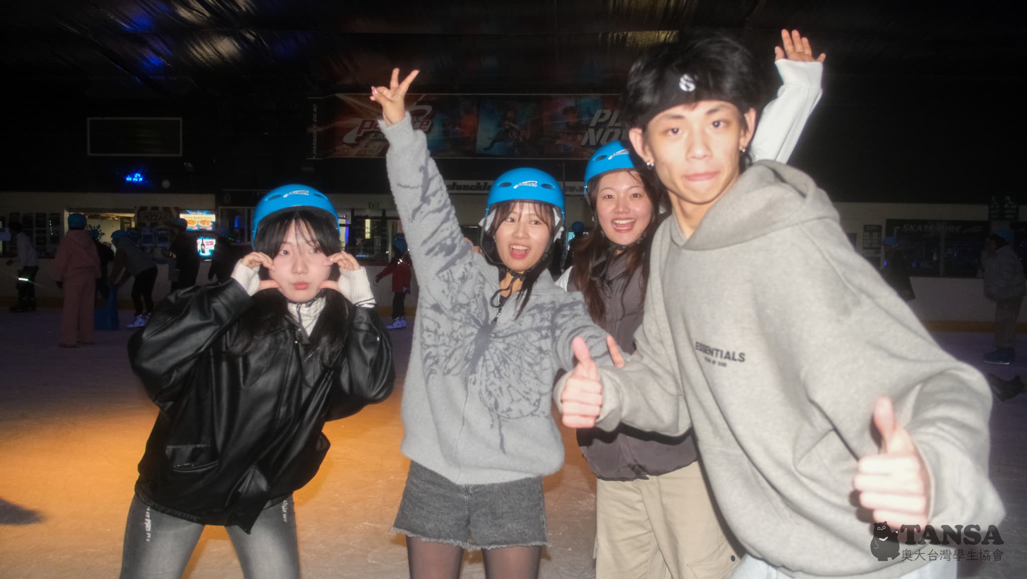 Winter Reunion 2025 photo 81