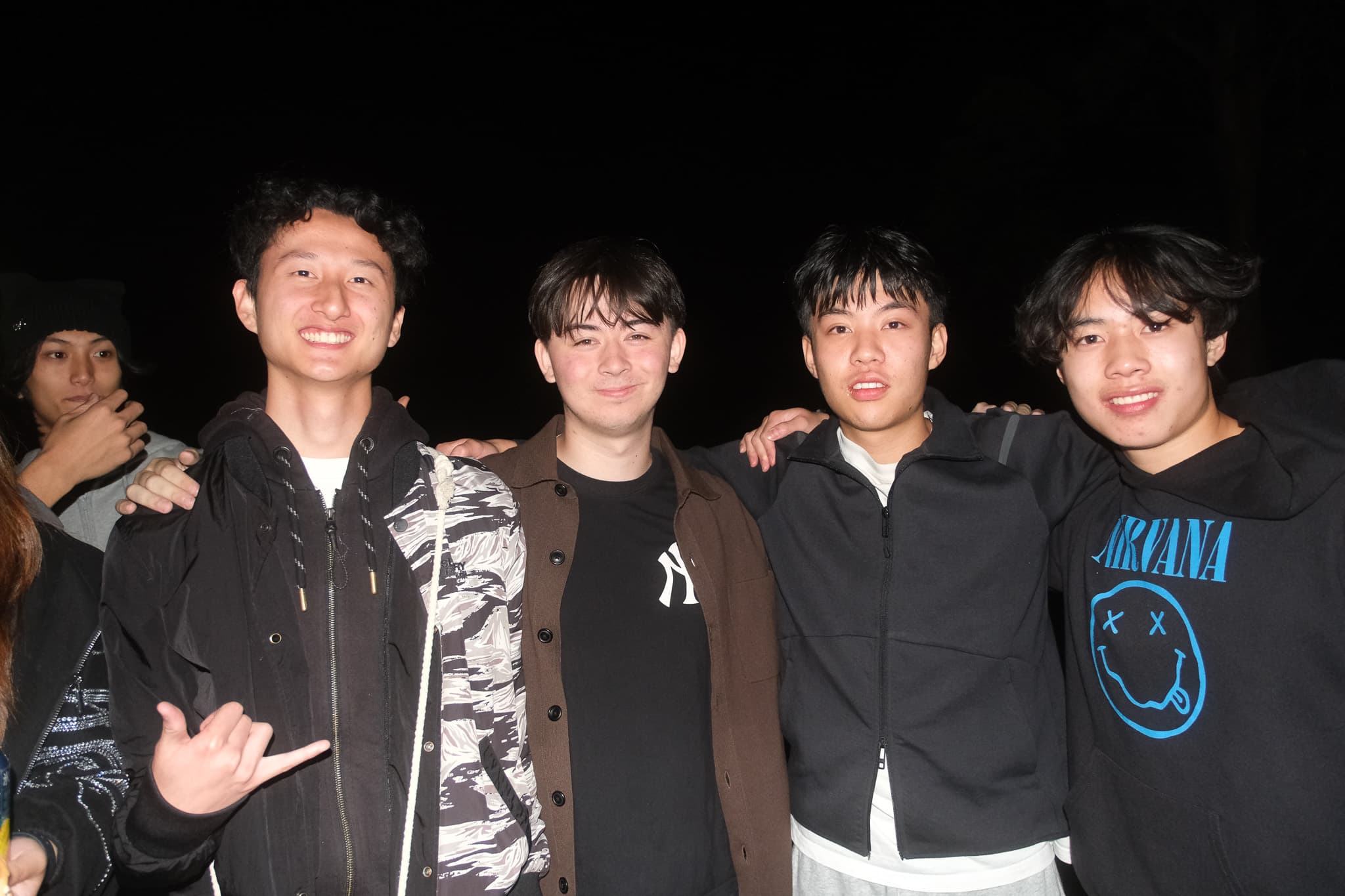 TANSA Camp 2025 photo 280