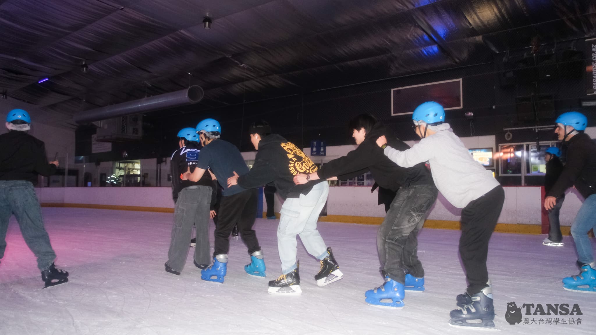 Winter Reunion 2025 photo 83