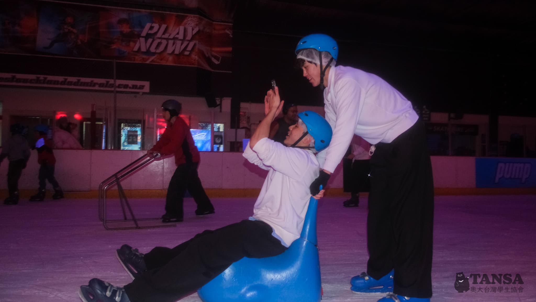 Winter Reunion 2025 photo 87