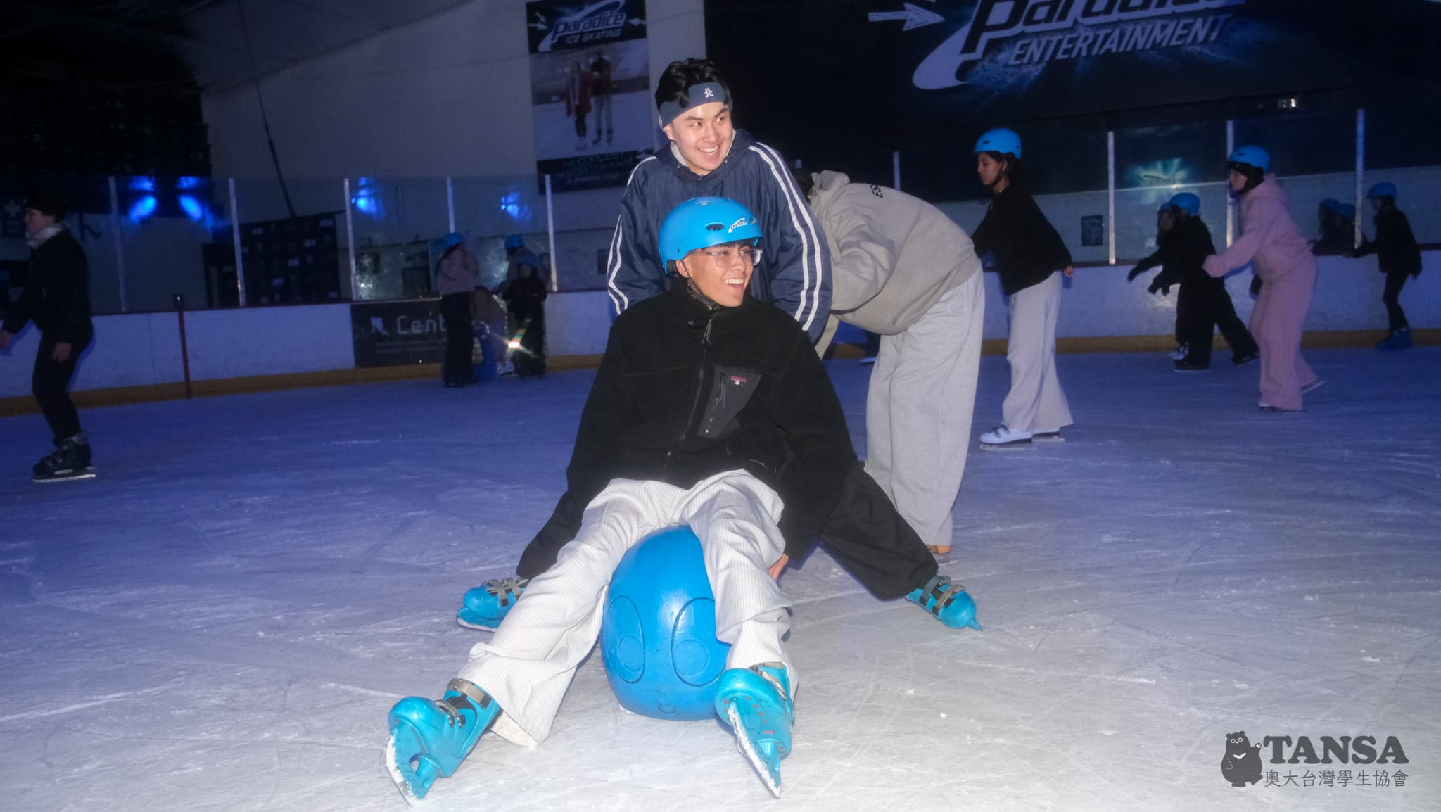 Winter Reunion 2025 photo 90