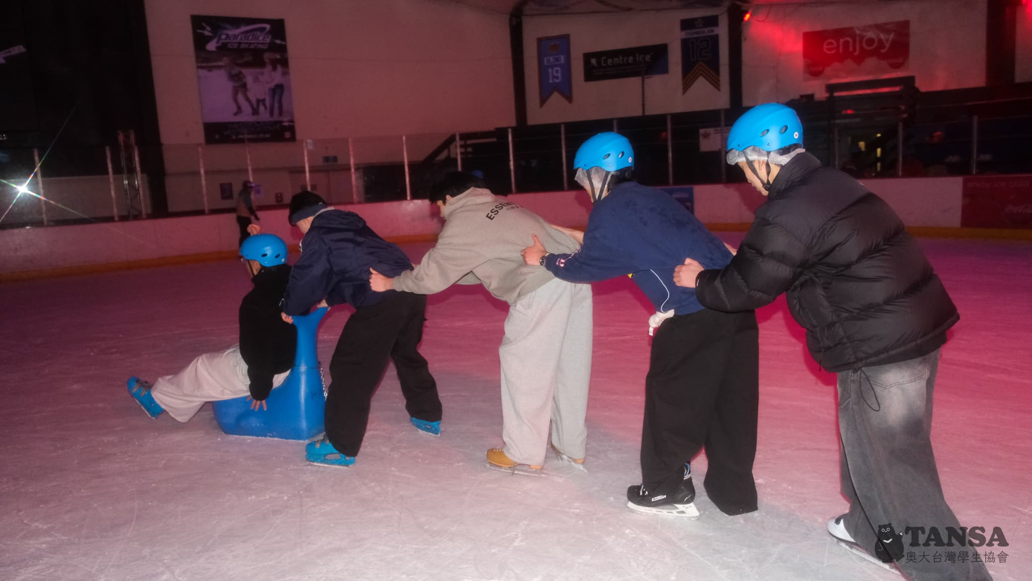 Winter Reunion 2025 photo 91