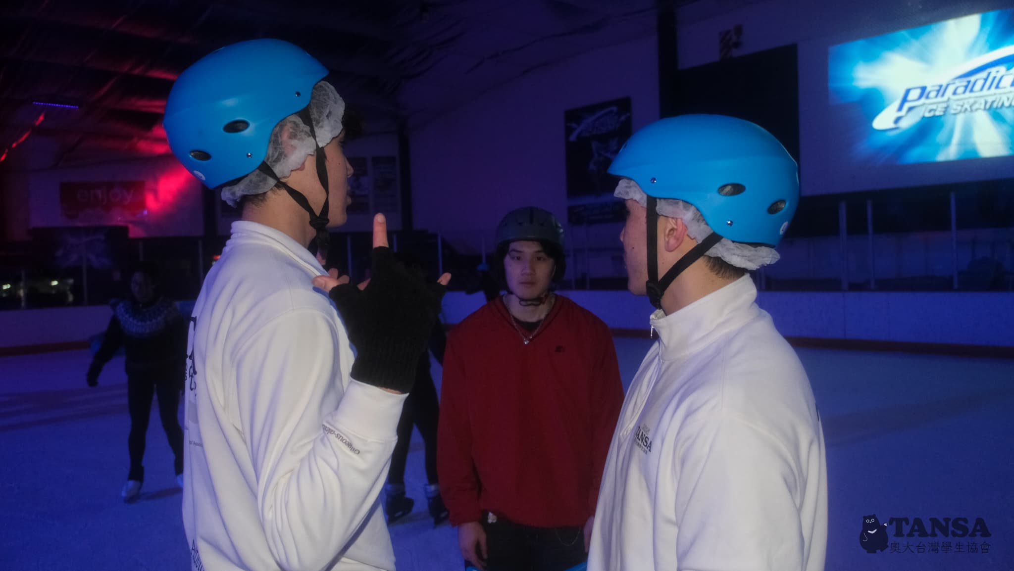 Winter Reunion 2025 photo 95