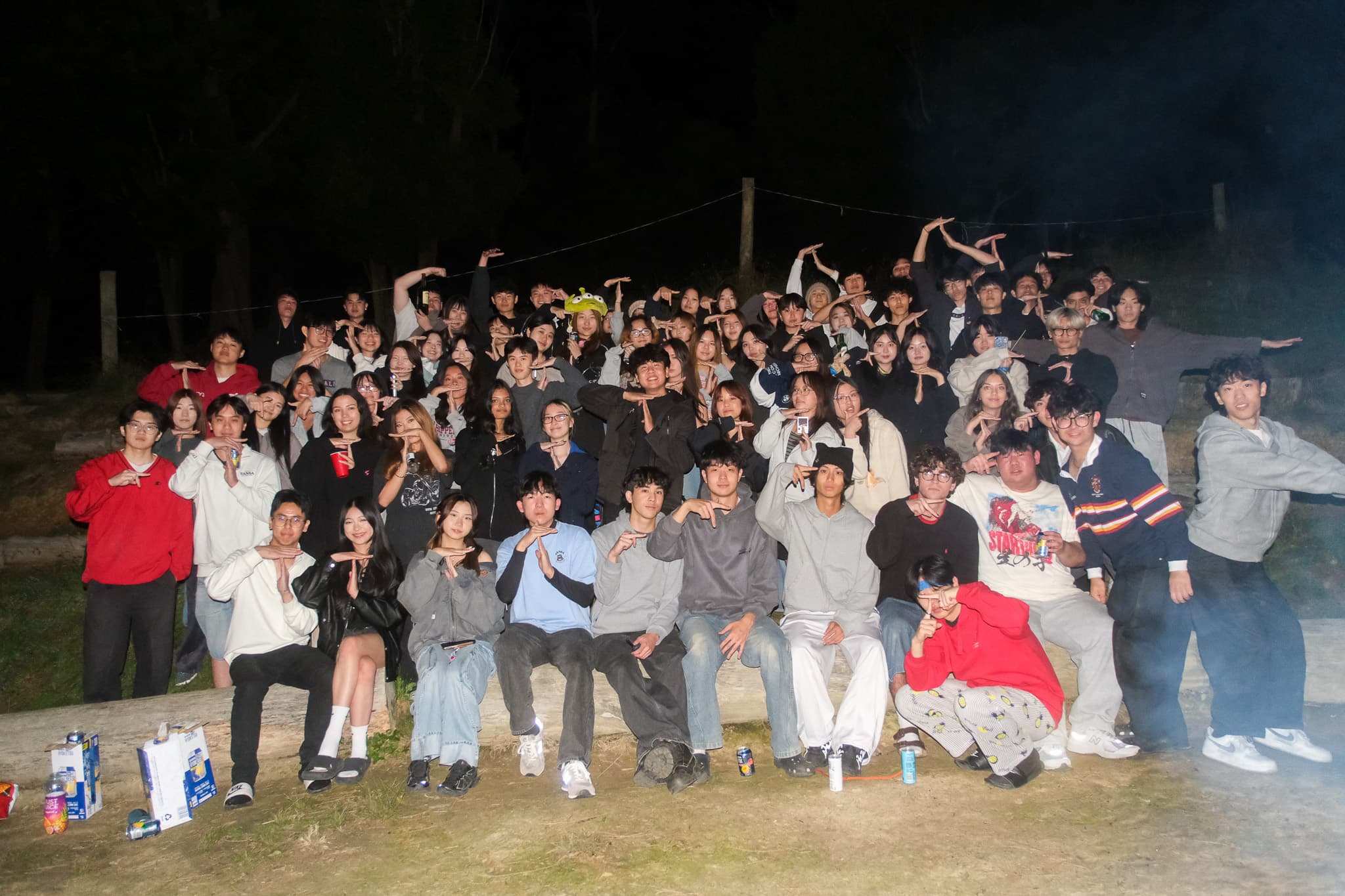 TANSA Camp 2025 photo 294