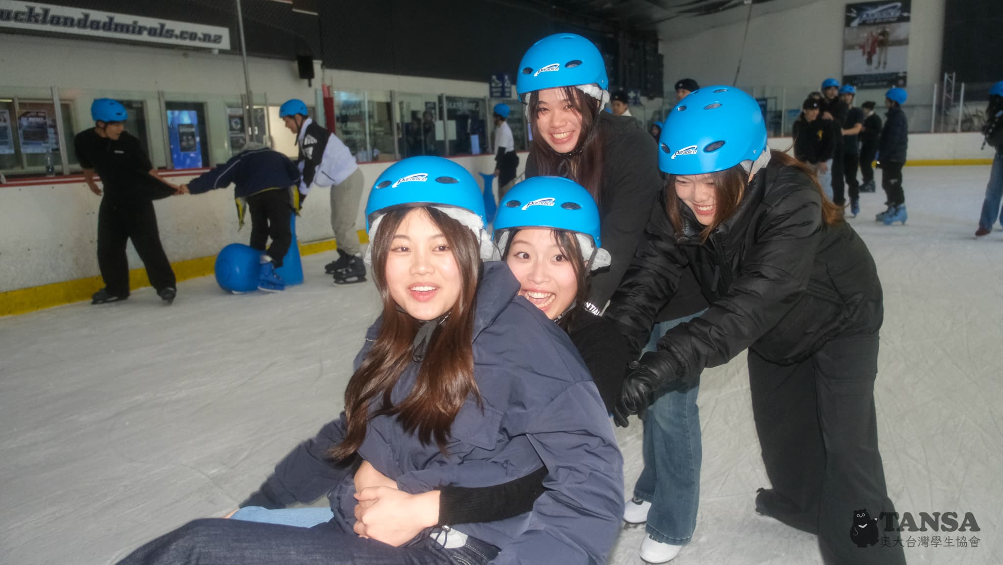 Winter Reunion 2025 photo 100