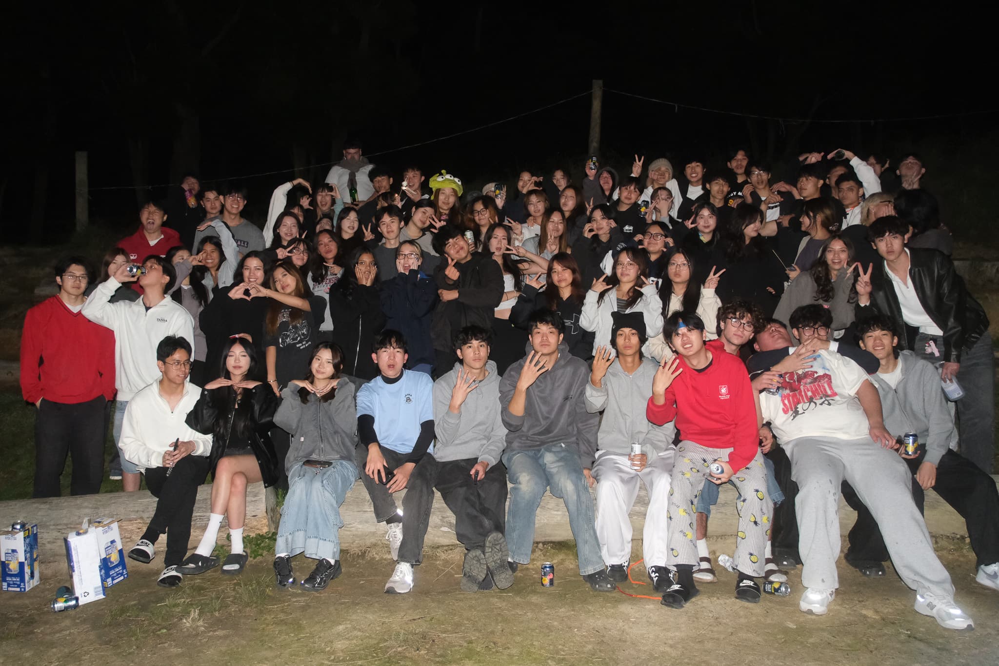 TANSA Camp 2025 photo 296