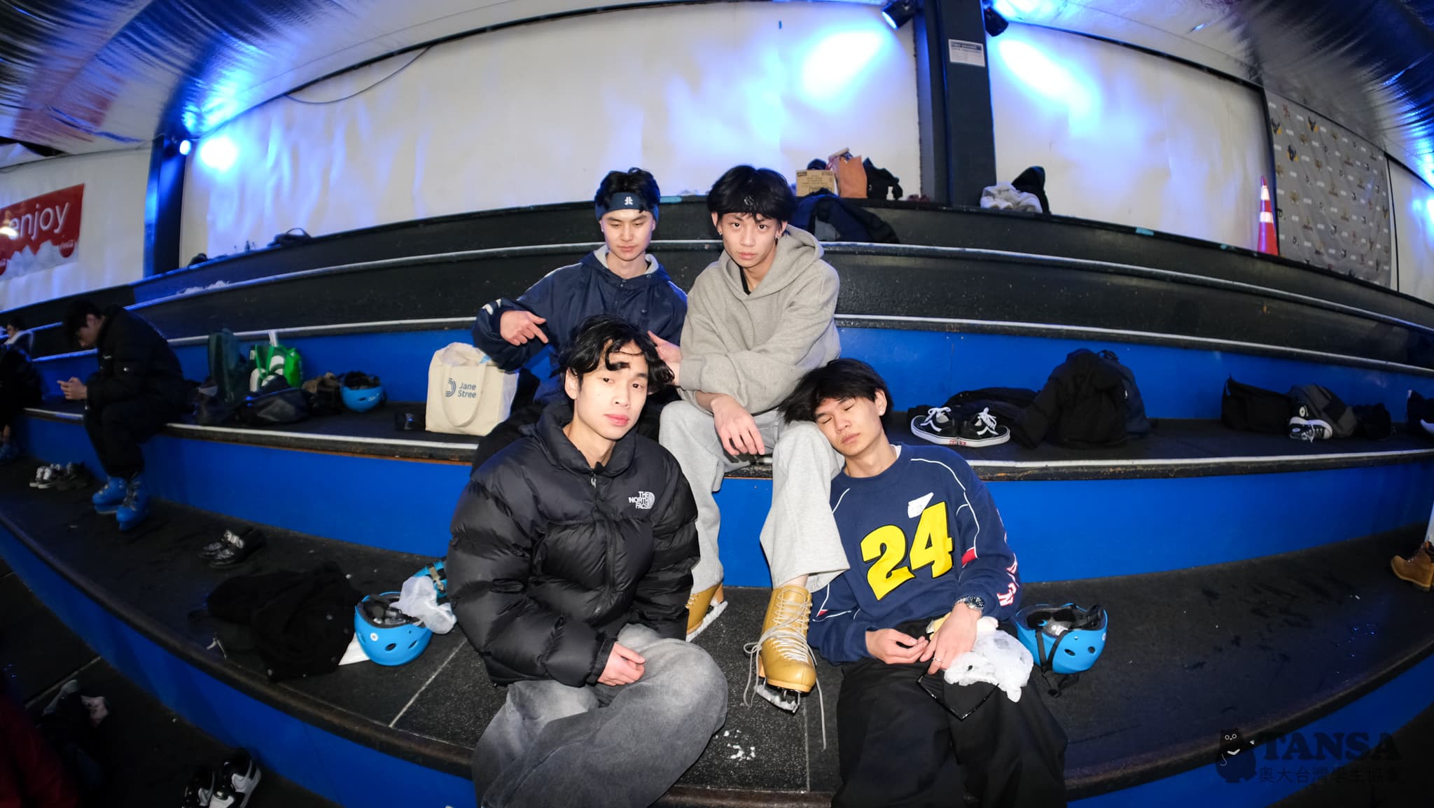 Winter Reunion 2025 photo 101