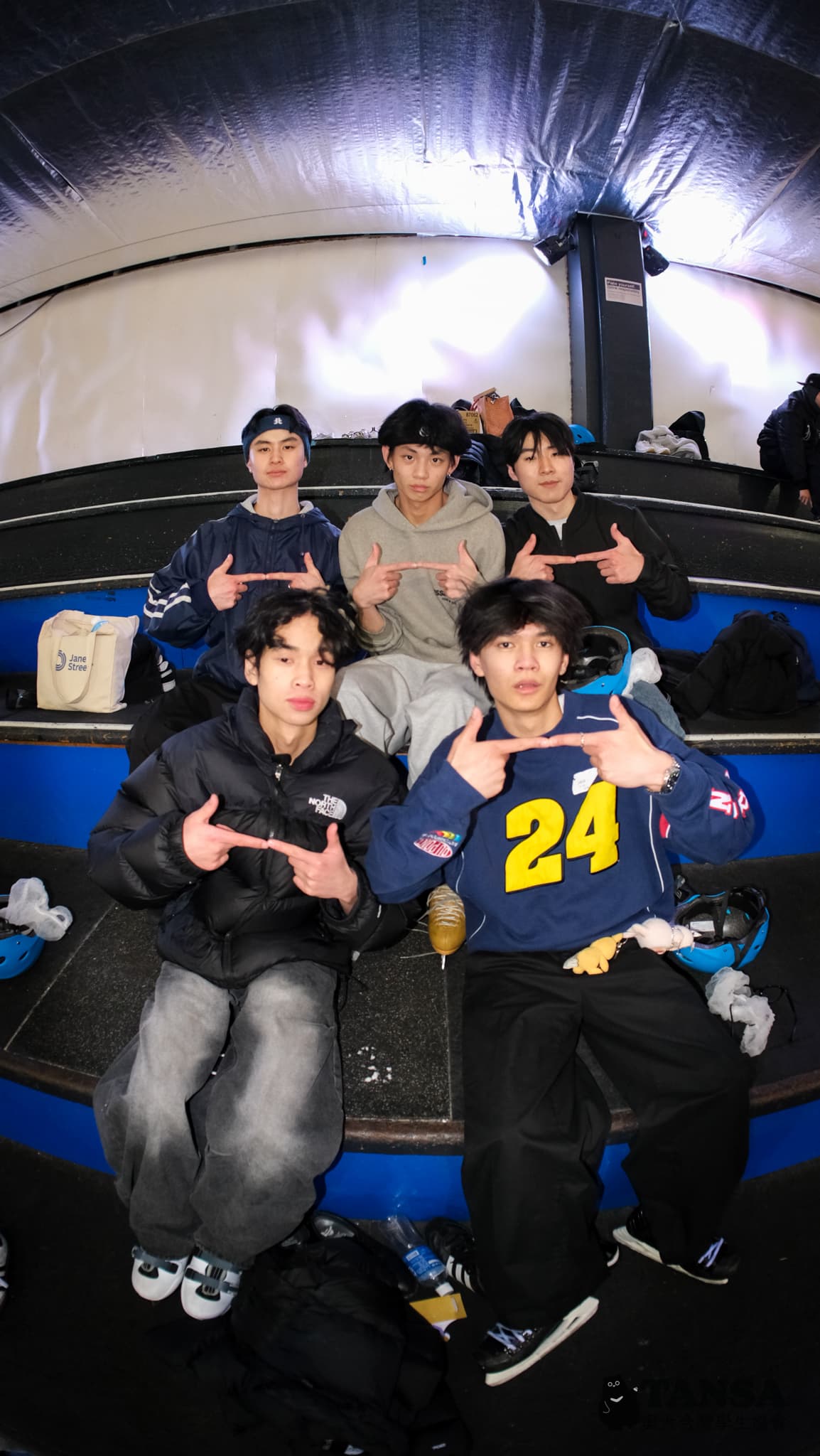 Winter Reunion 2025 photo 103