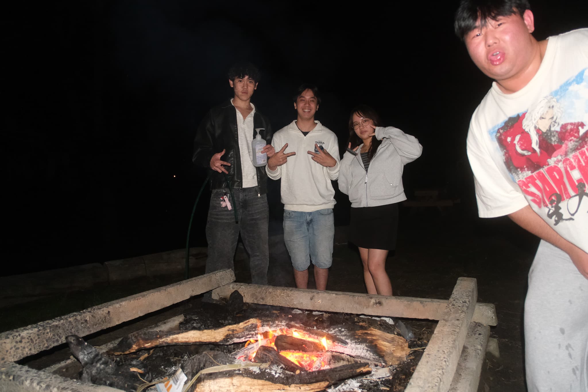 TANSA Camp 2025 photo 300