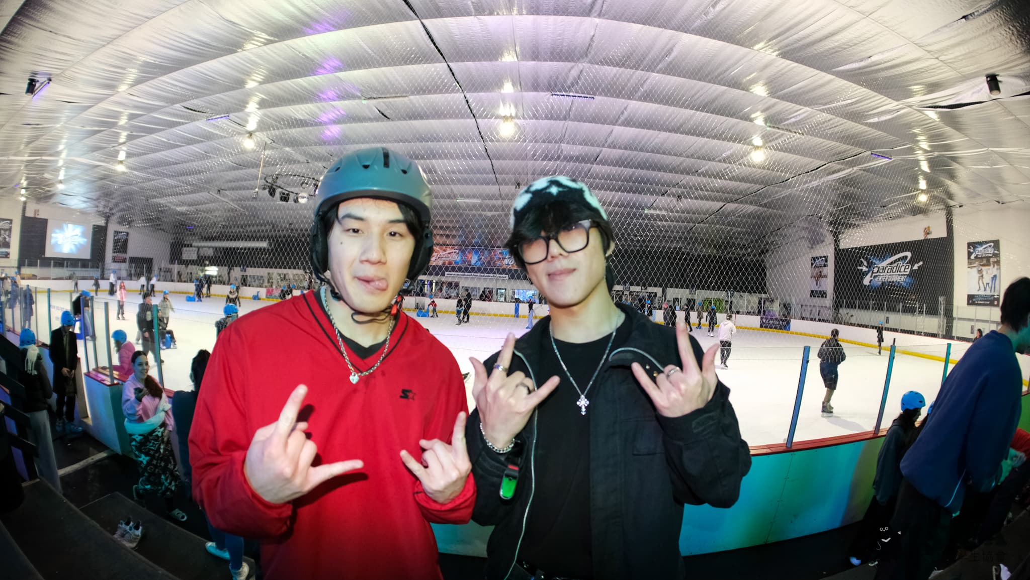 Winter Reunion 2025 photo 107