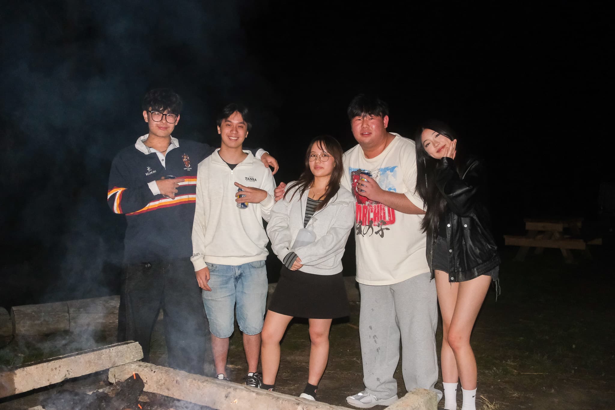 TANSA Camp 2025 photo 302