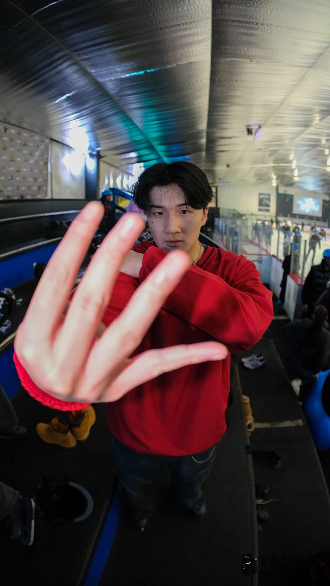 Winter Reunion 2025 photo 108