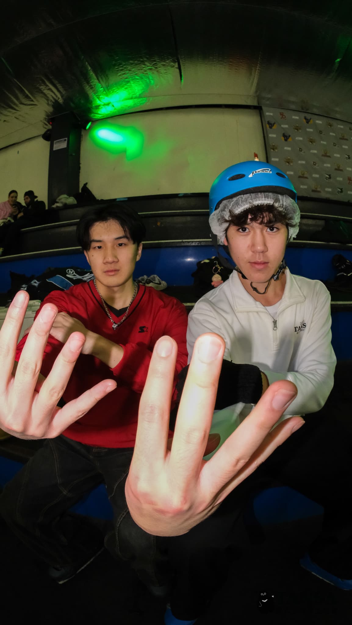 Winter Reunion 2025 photo 110