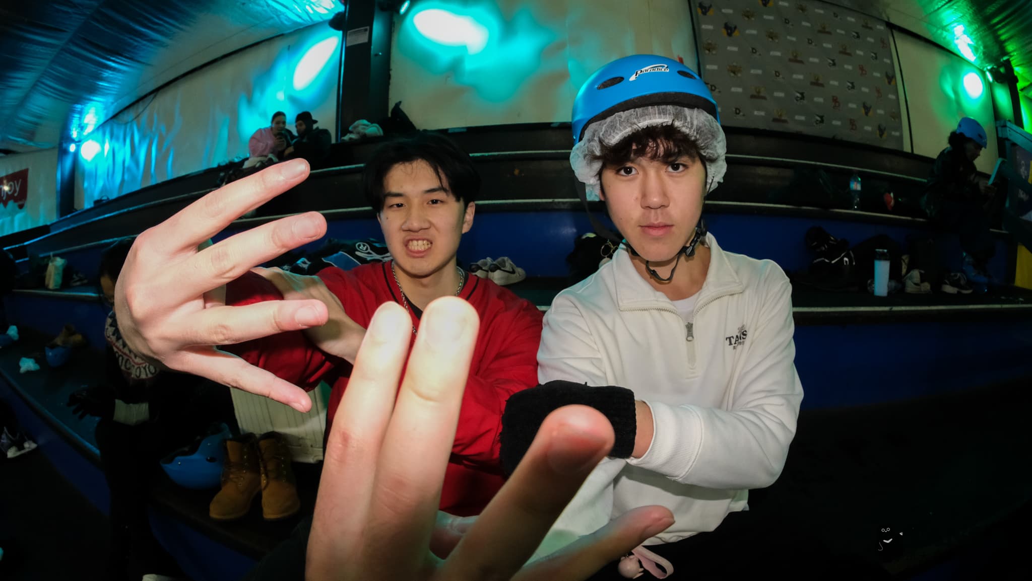 Winter Reunion 2025 photo 111