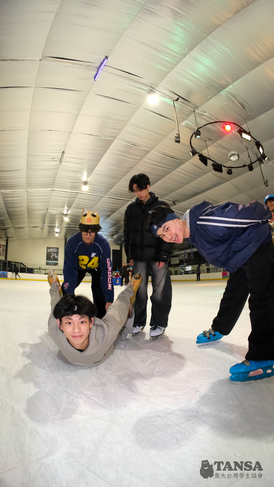 Winter Reunion 2025 photo 120