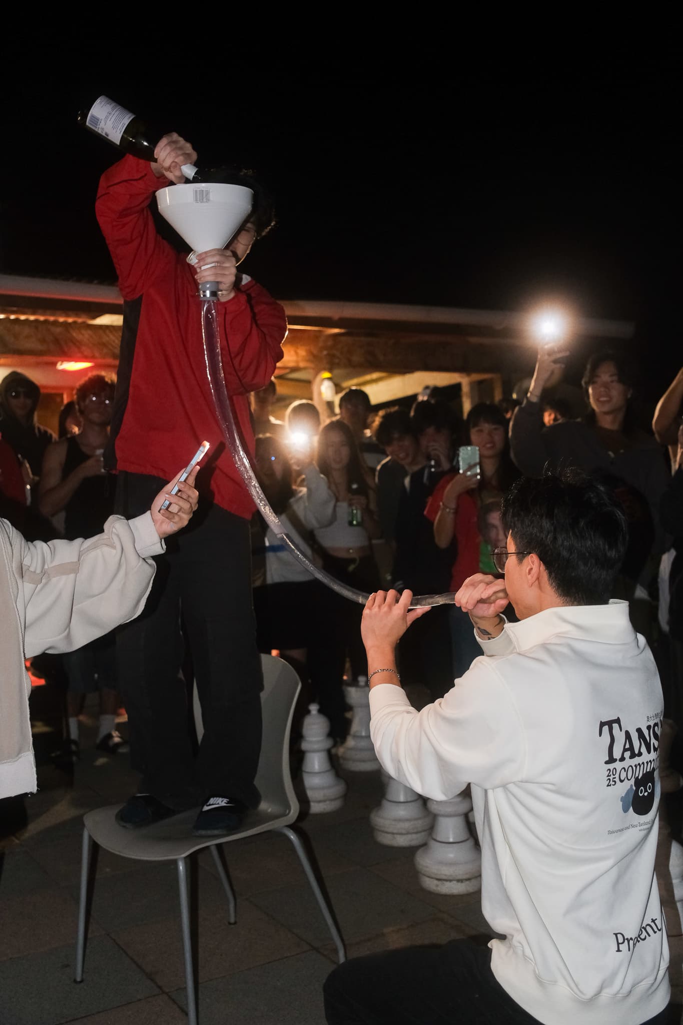 TANSA Camp 2025 photo 305