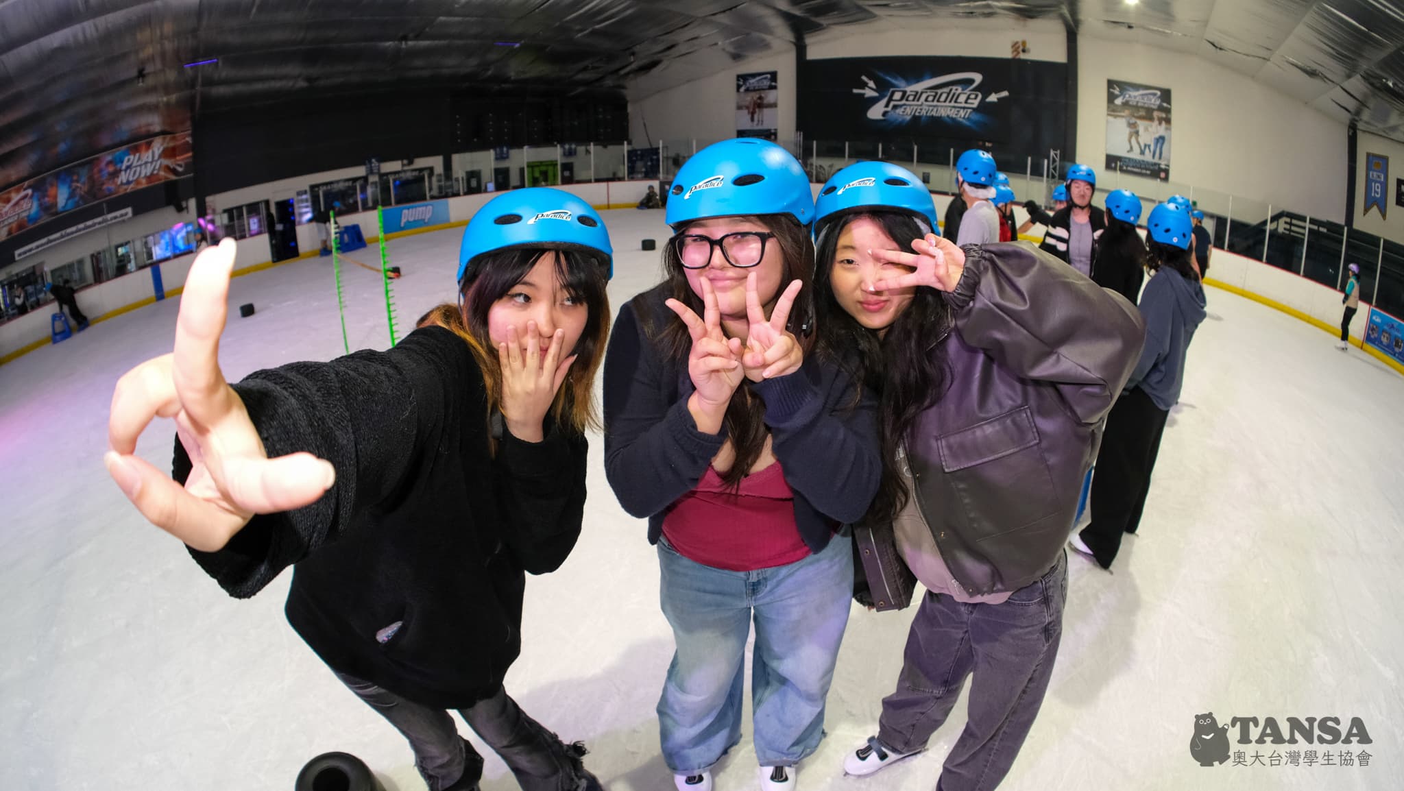 Winter Reunion 2025 photo 121