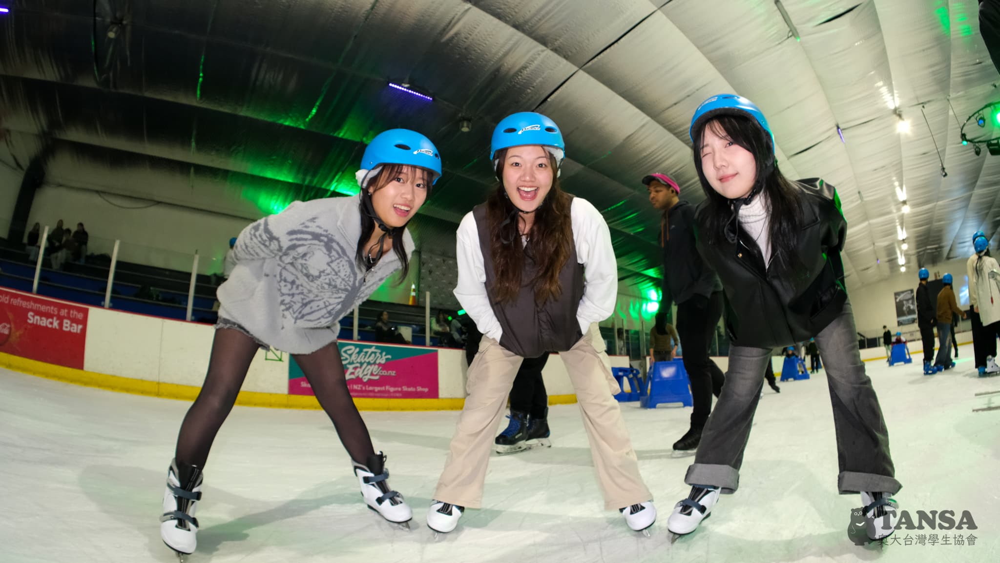 Winter Reunion 2025 photo 122