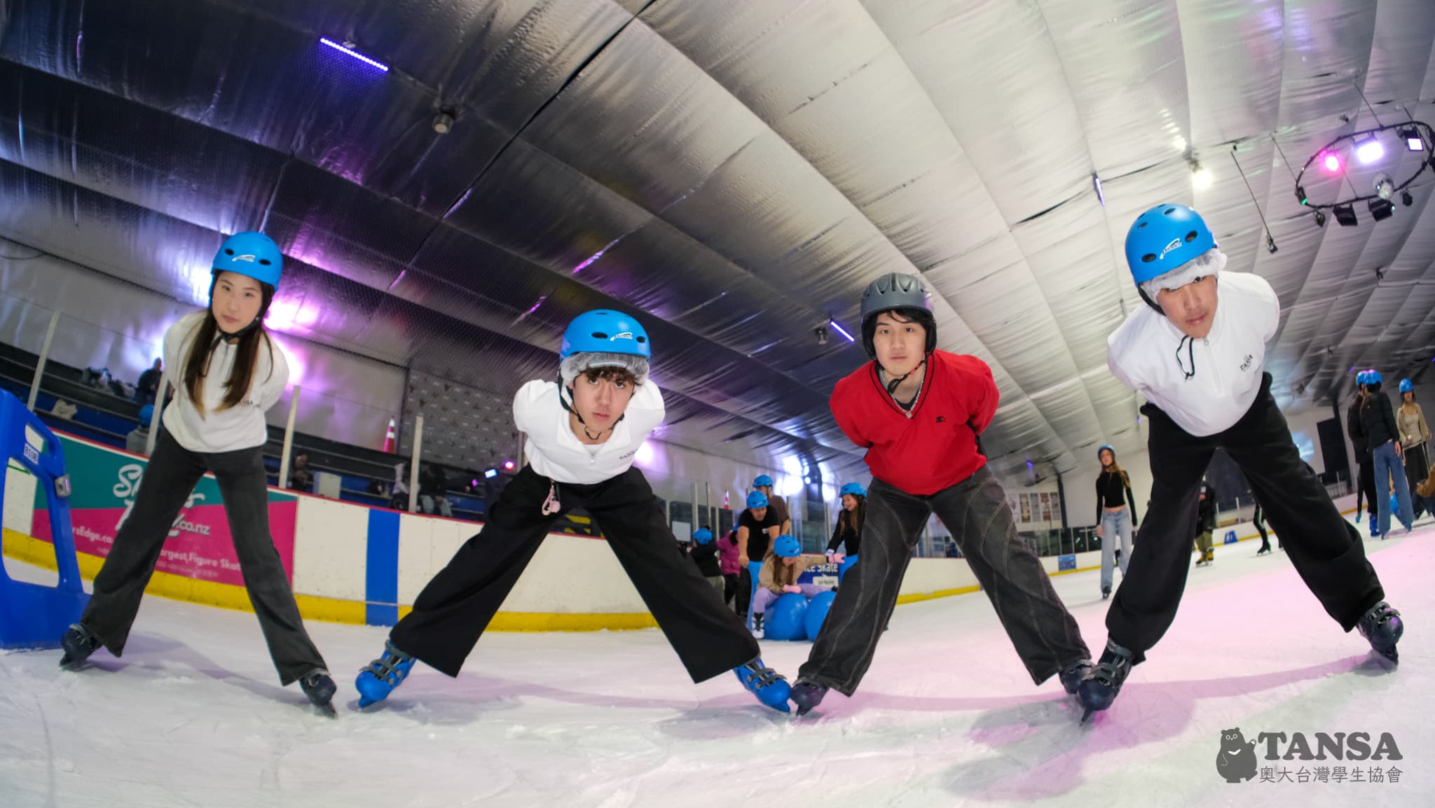 Winter Reunion 2025 photo 129