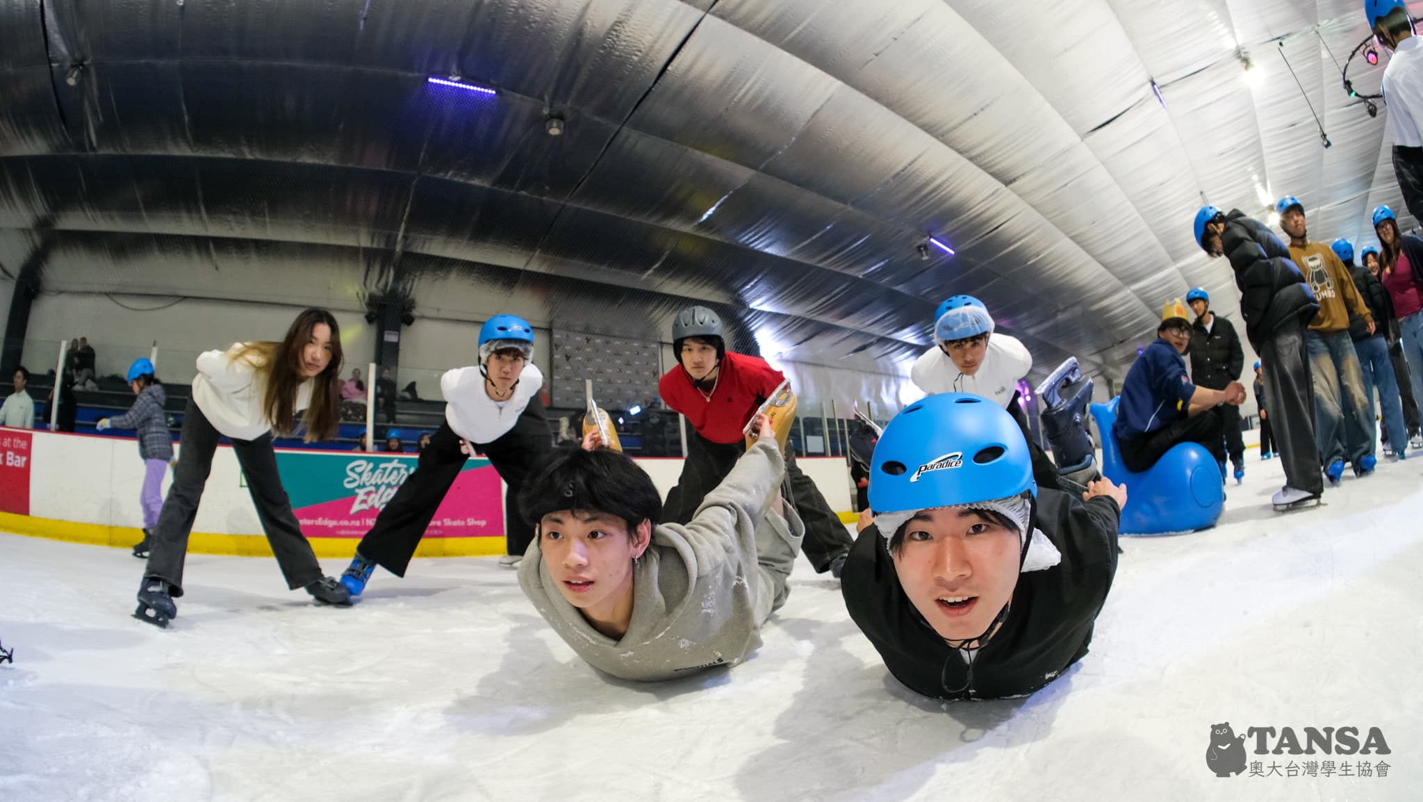 Winter Reunion 2025 photo 132