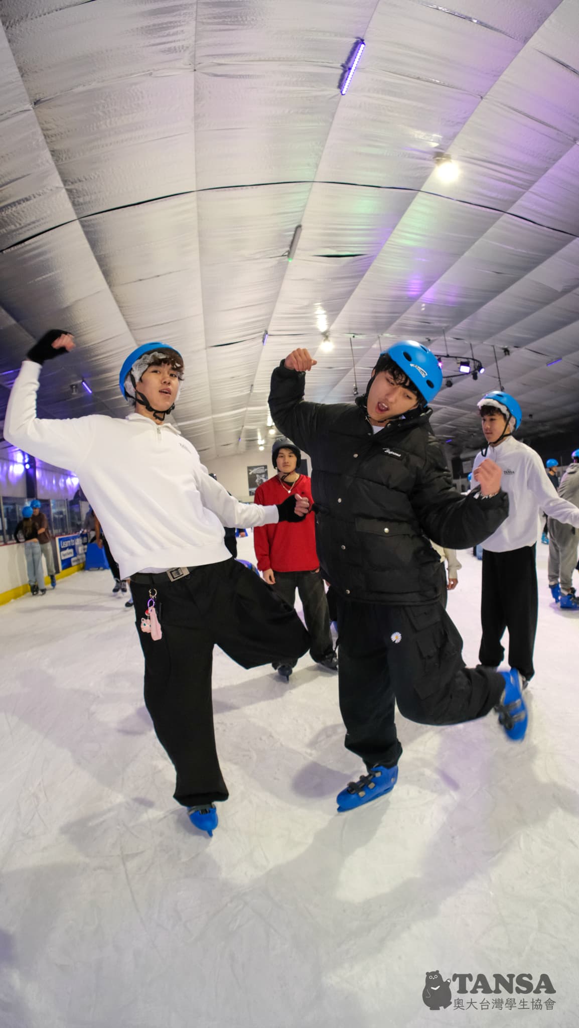 Winter Reunion 2025 photo 133