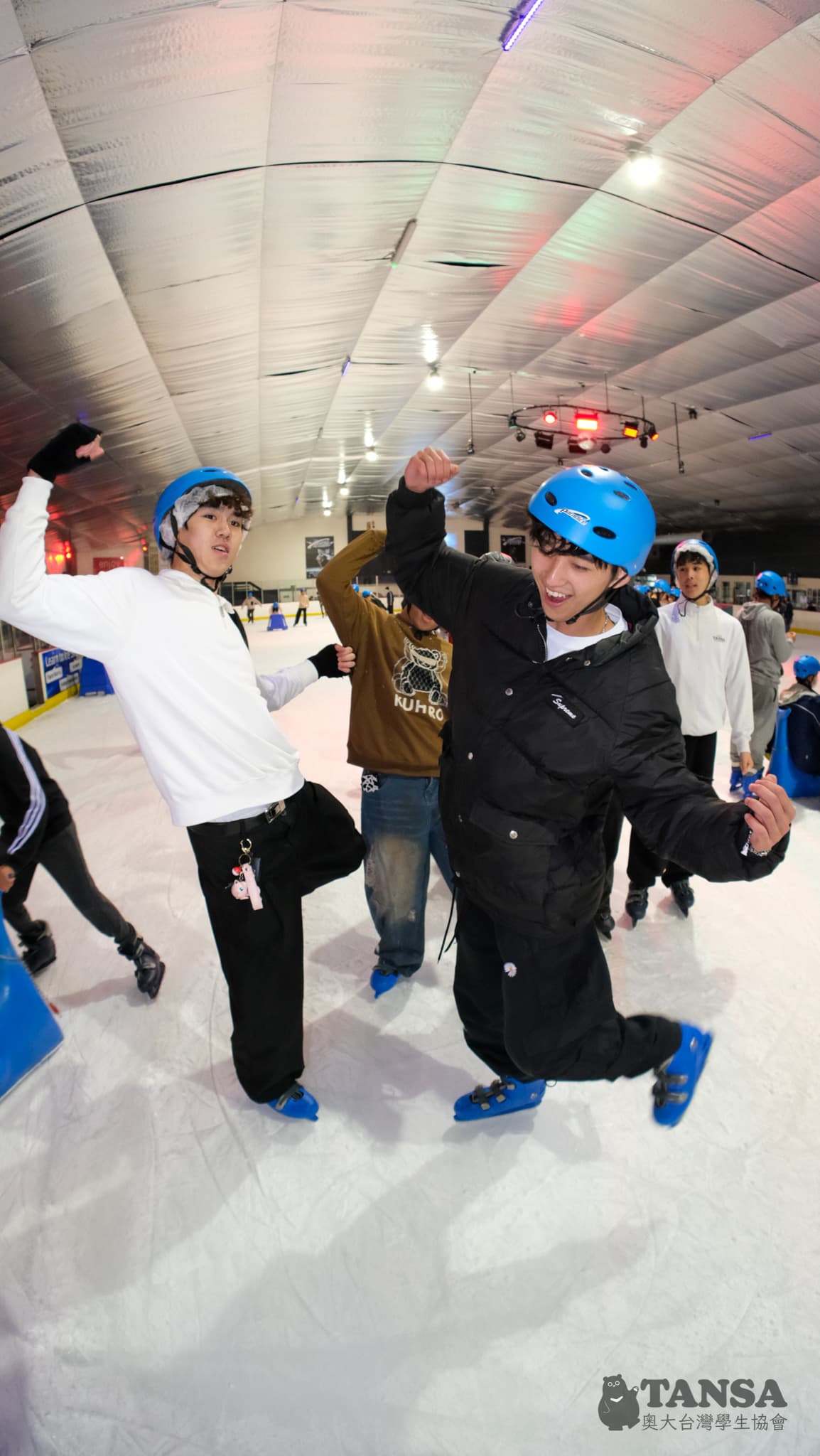 Winter Reunion 2025 photo 134